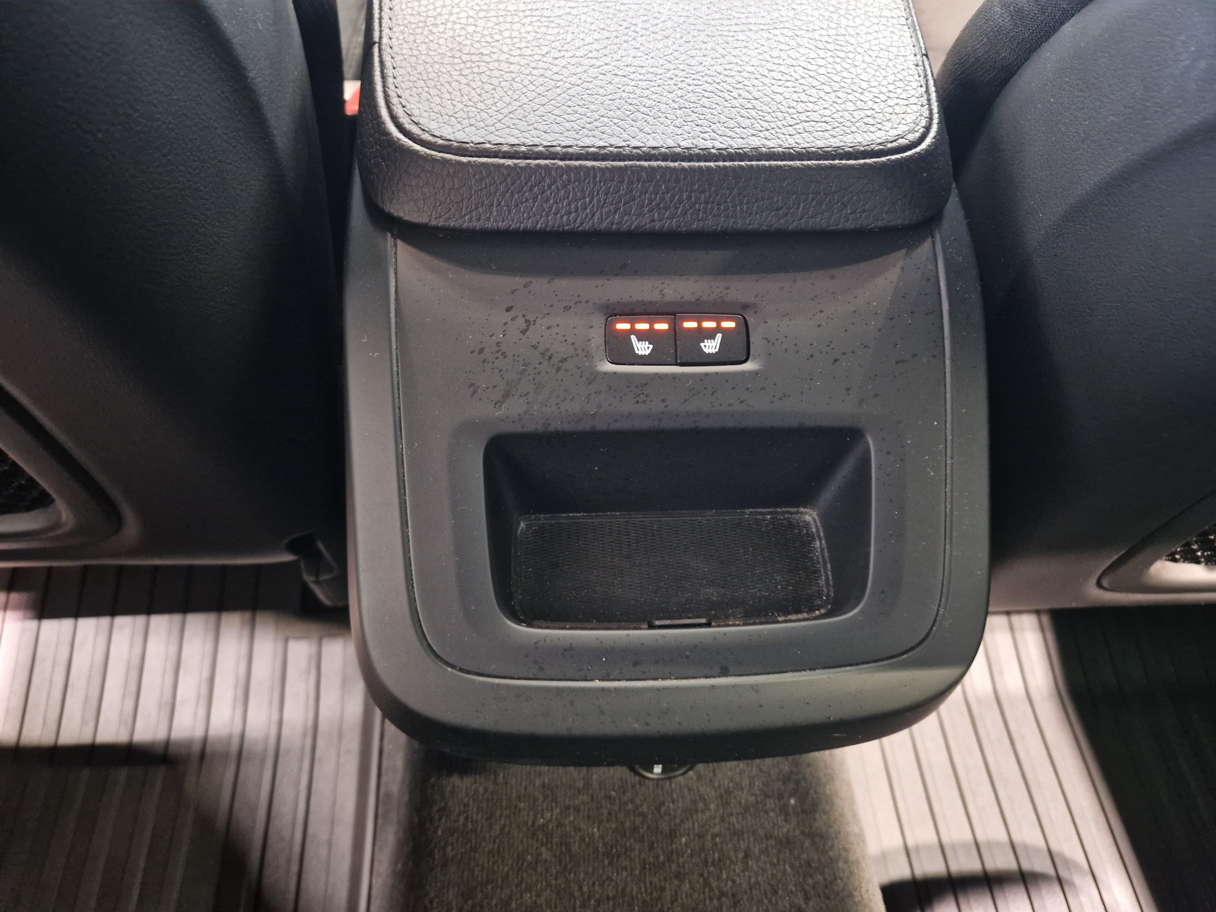 VOLVO S90 2017