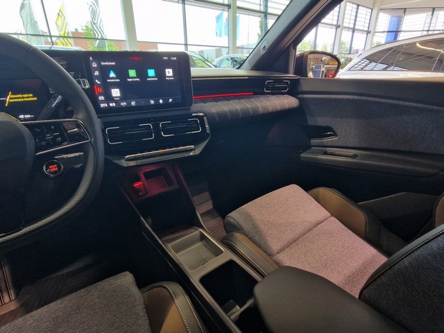 RENAULT 5 2025