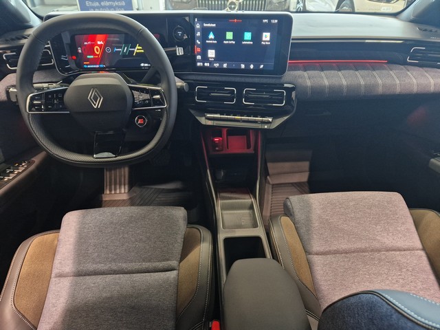 RENAULT 5 2025