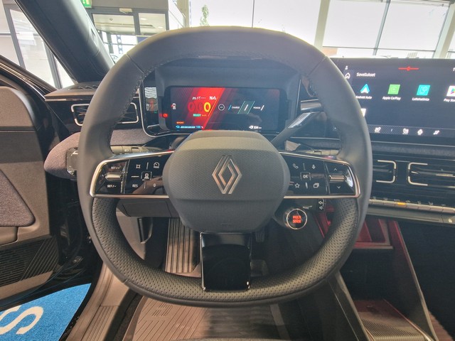 RENAULT 5 2025