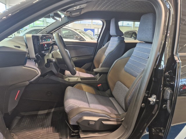 RENAULT 5 2025