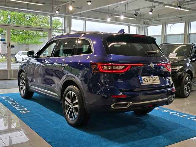 RENAULT Koleos 2017