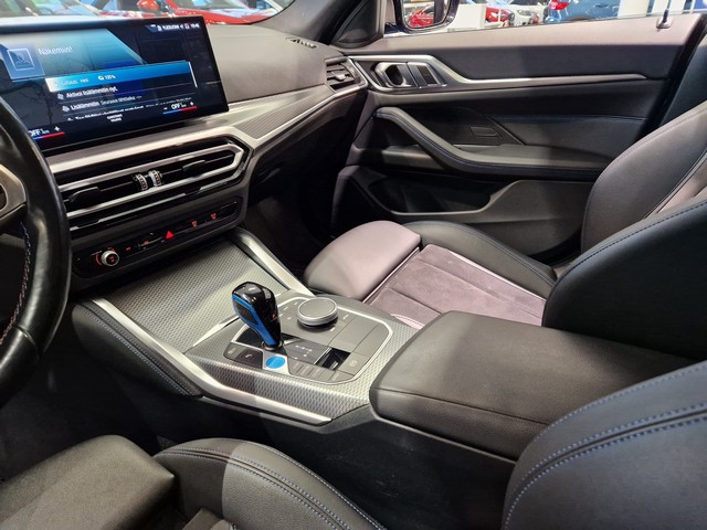 BMW i4 2022