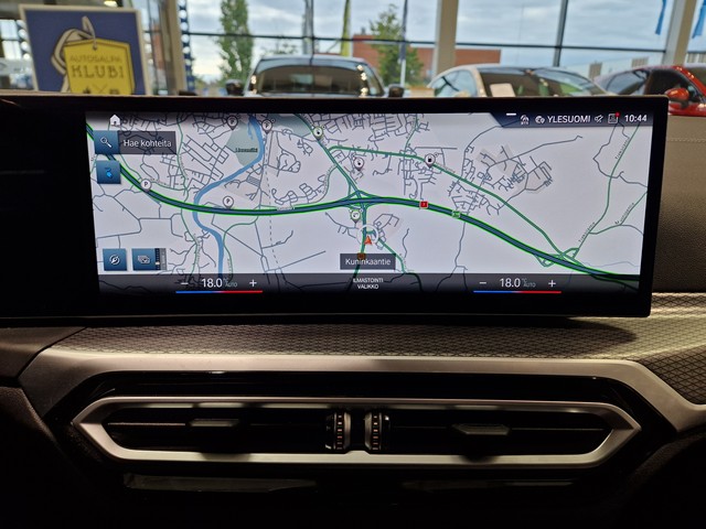 BMW i4 2022