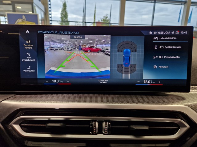 BMW i4 2022