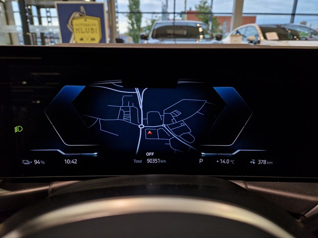 BMW i4 2022