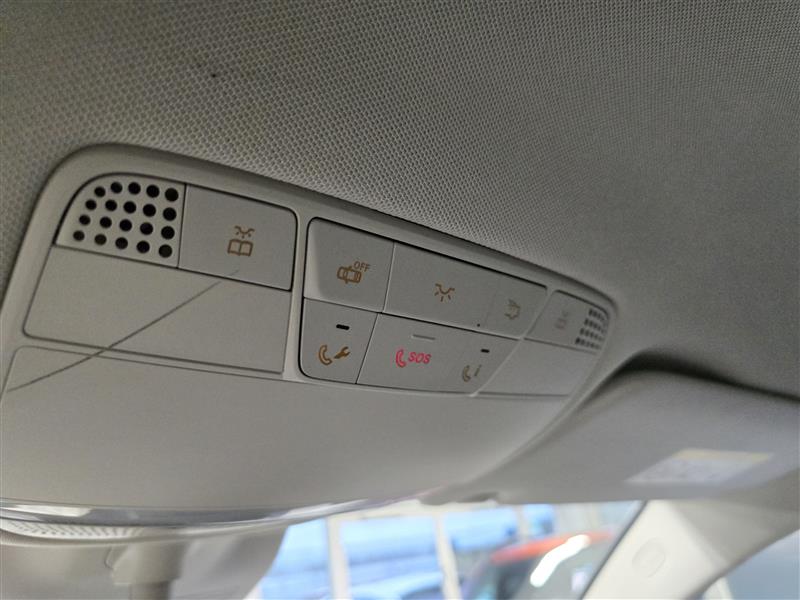 MERCEDES-BENZ GLC 2018