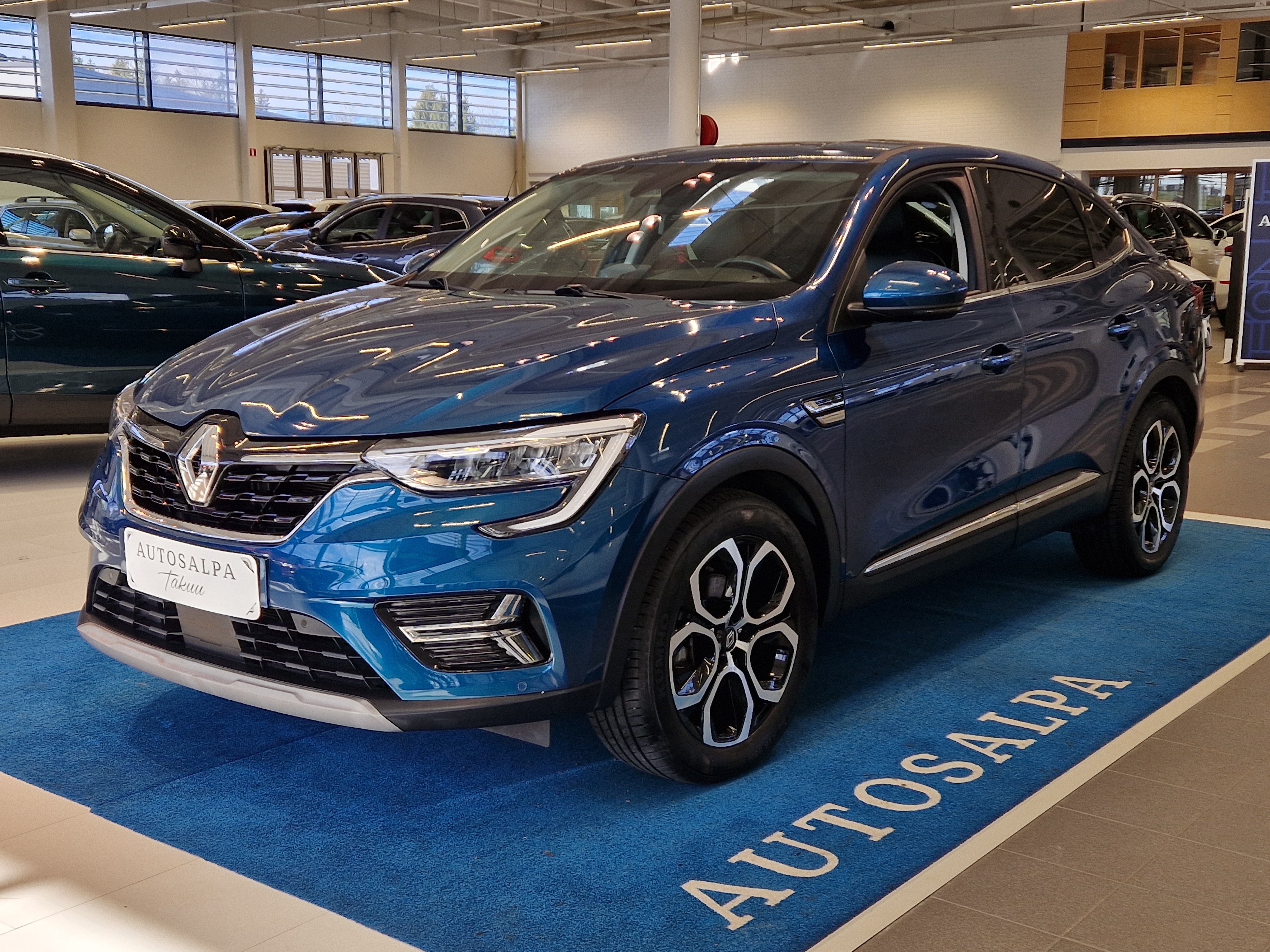 RENAULT Arkana 2023