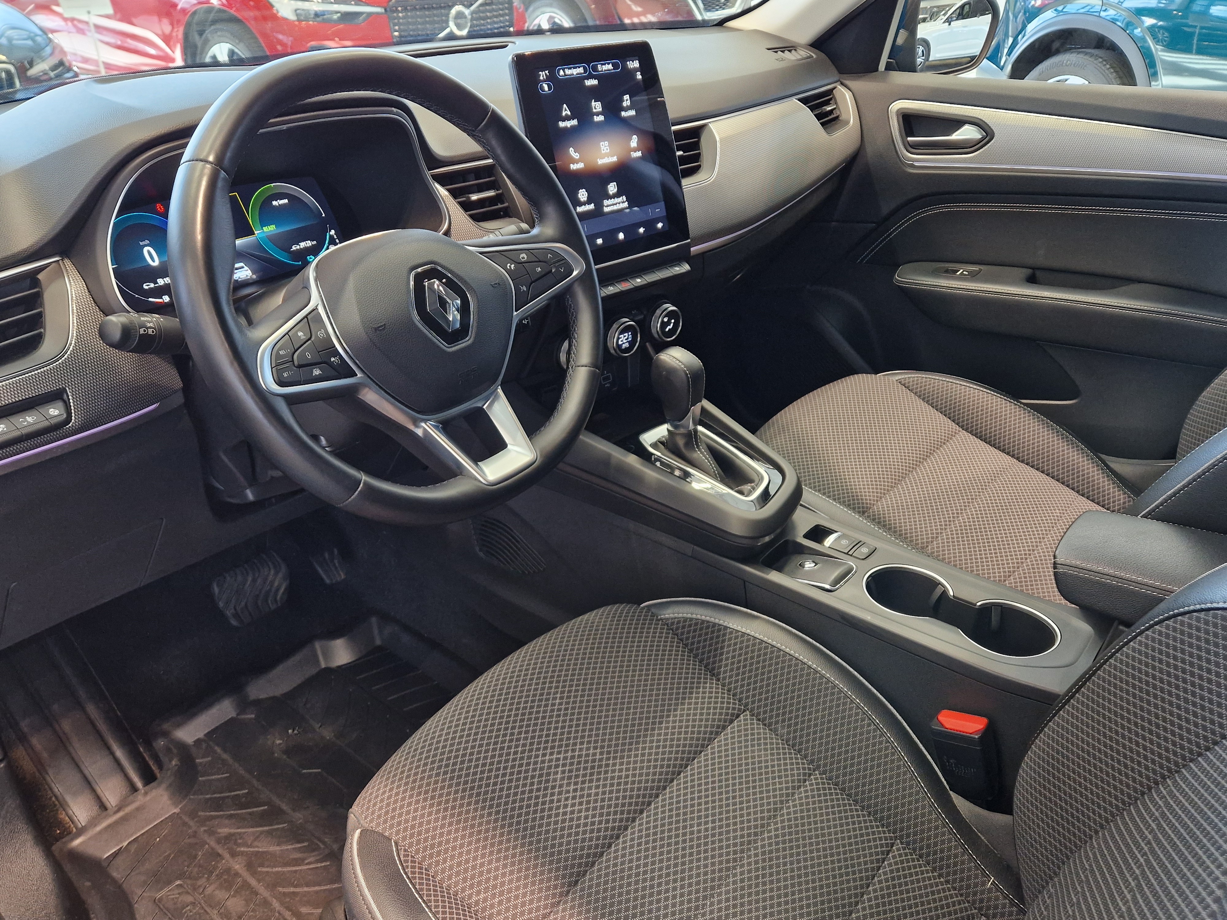 RENAULT Arkana 2023