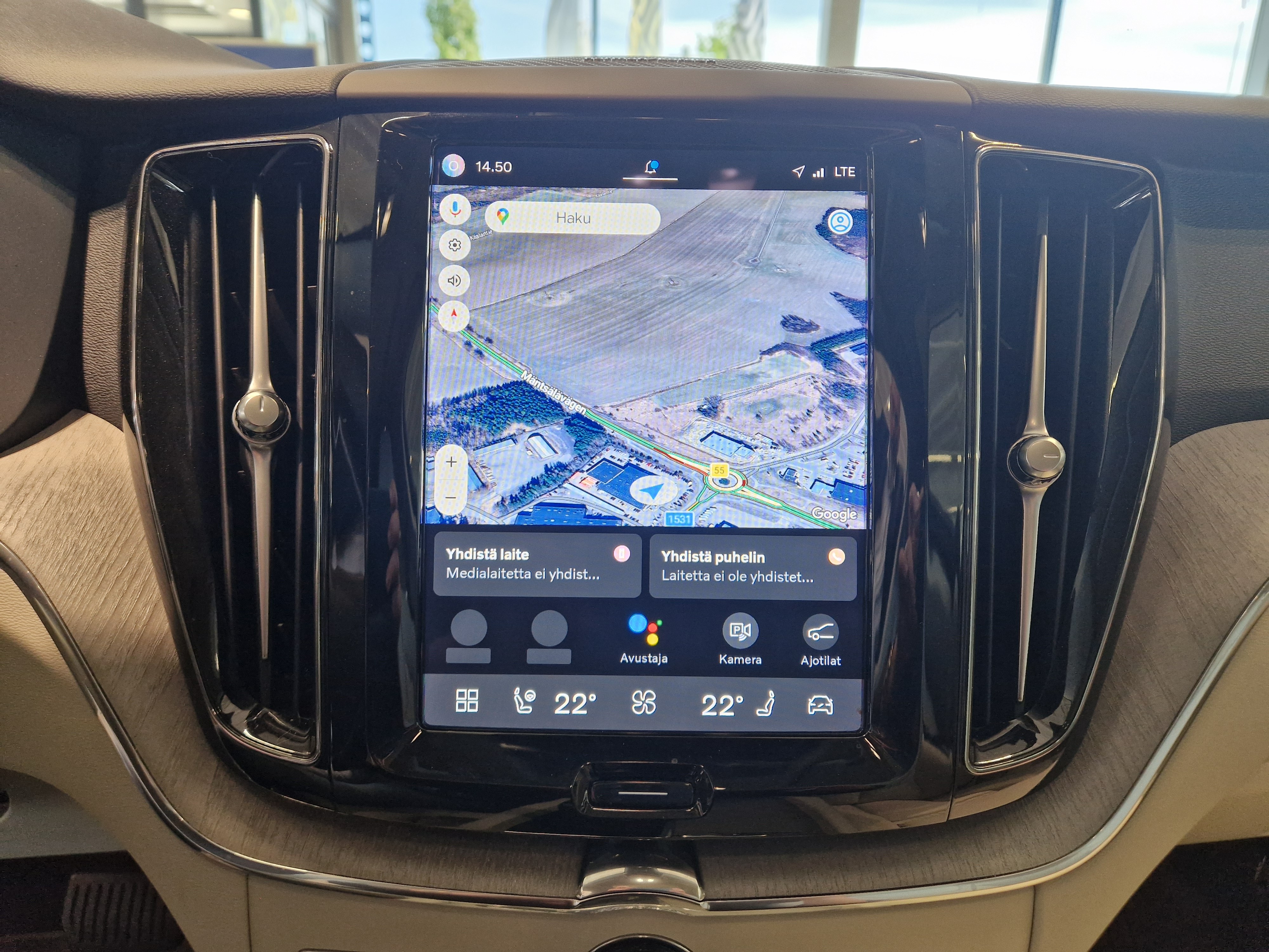 VOLVO XC60 2023