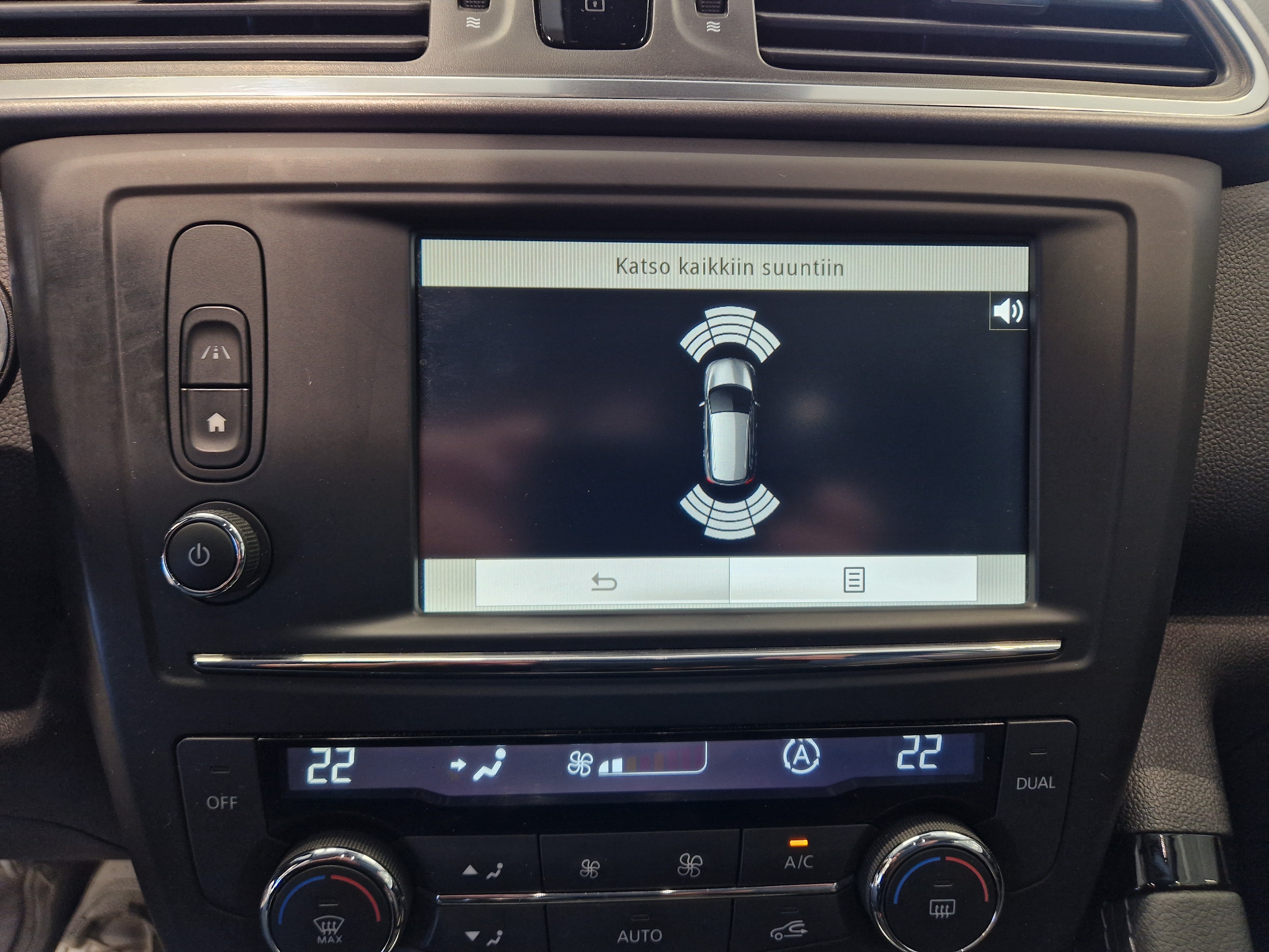 RENAULT Kadjar 2016