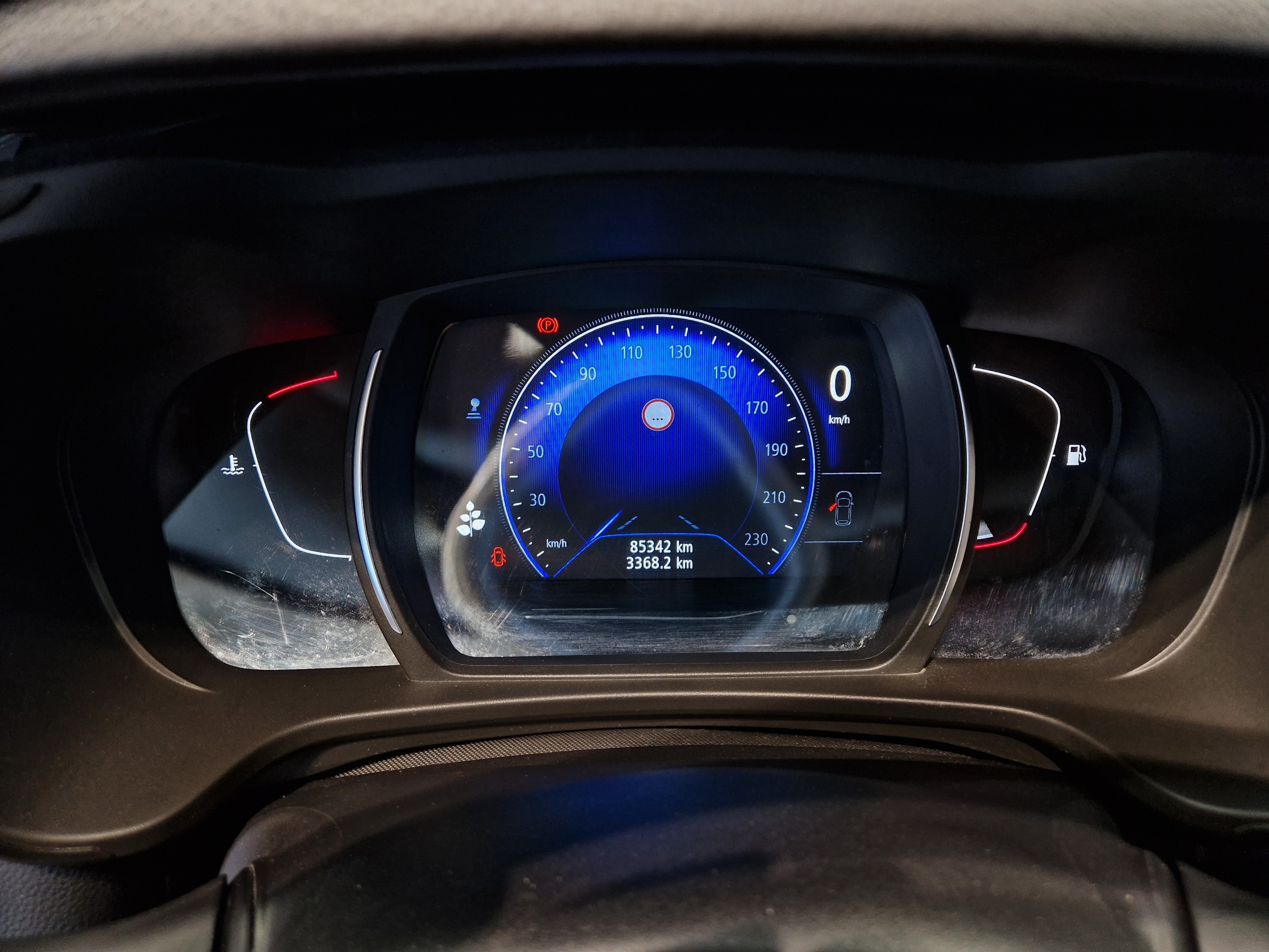 RENAULT Kadjar 2016
