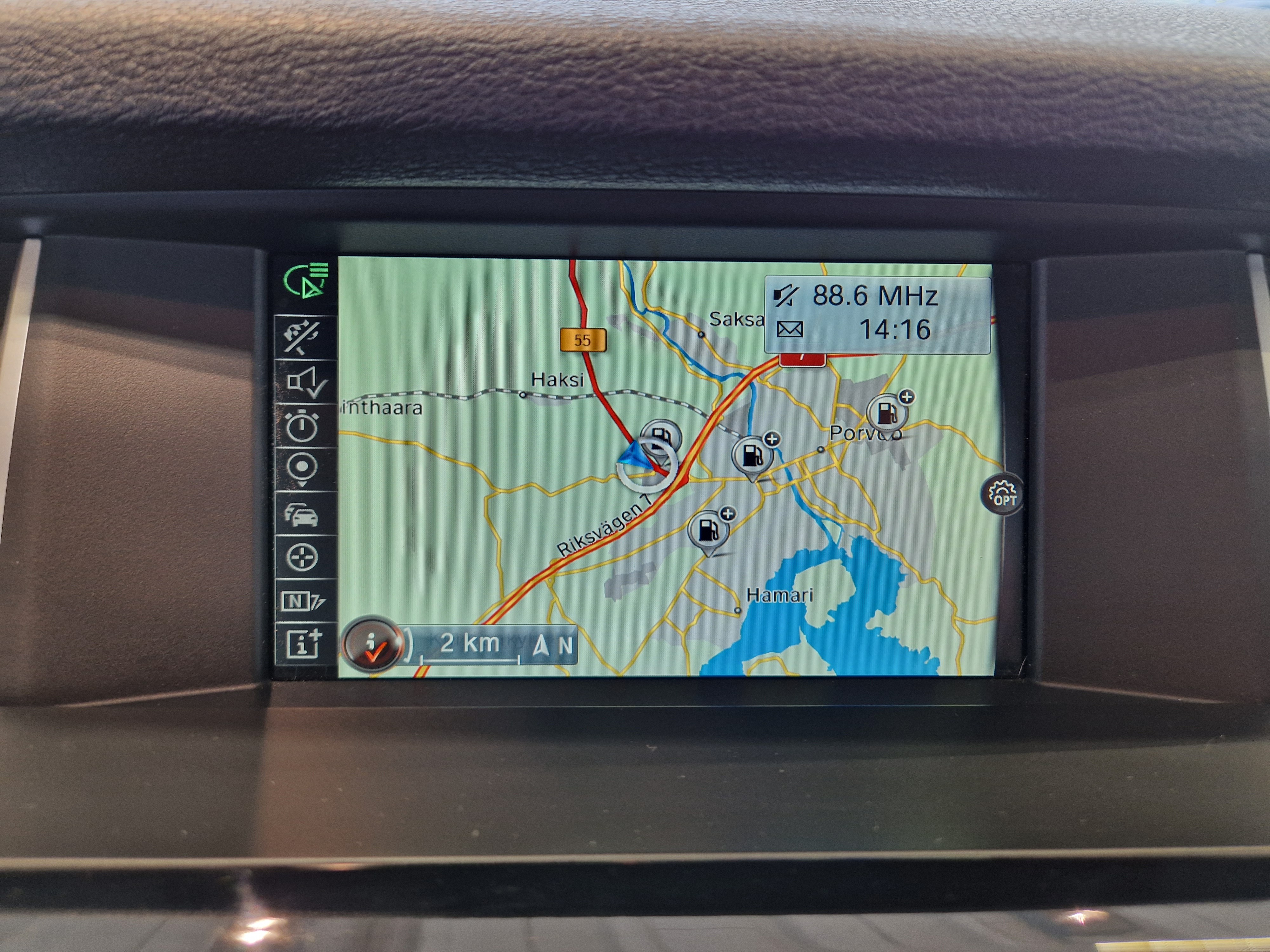 BMW X3 2017