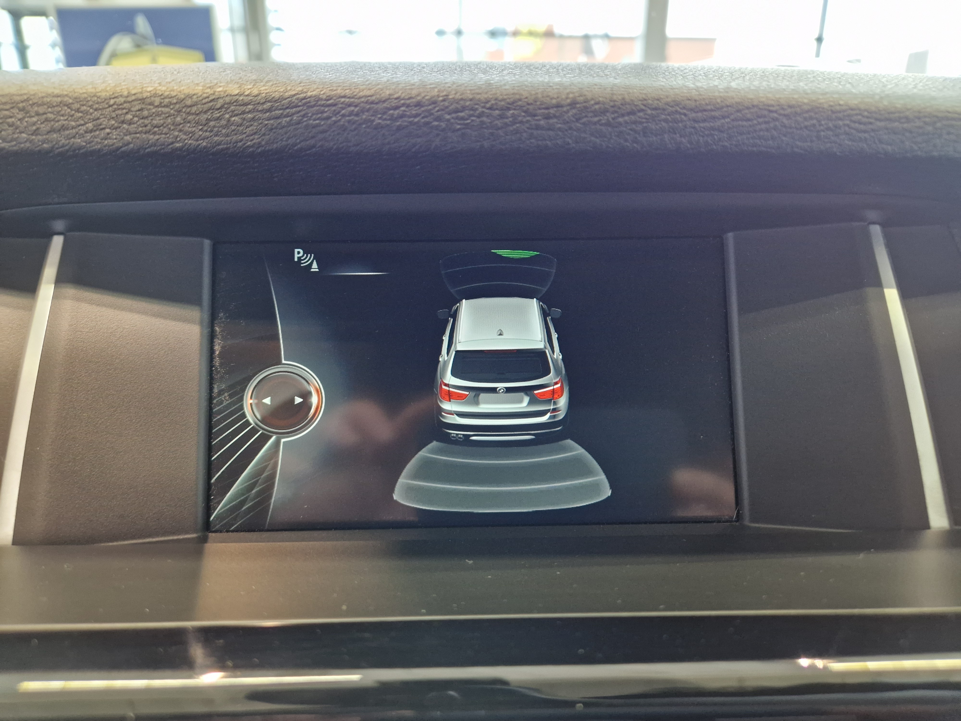 BMW X3 2017