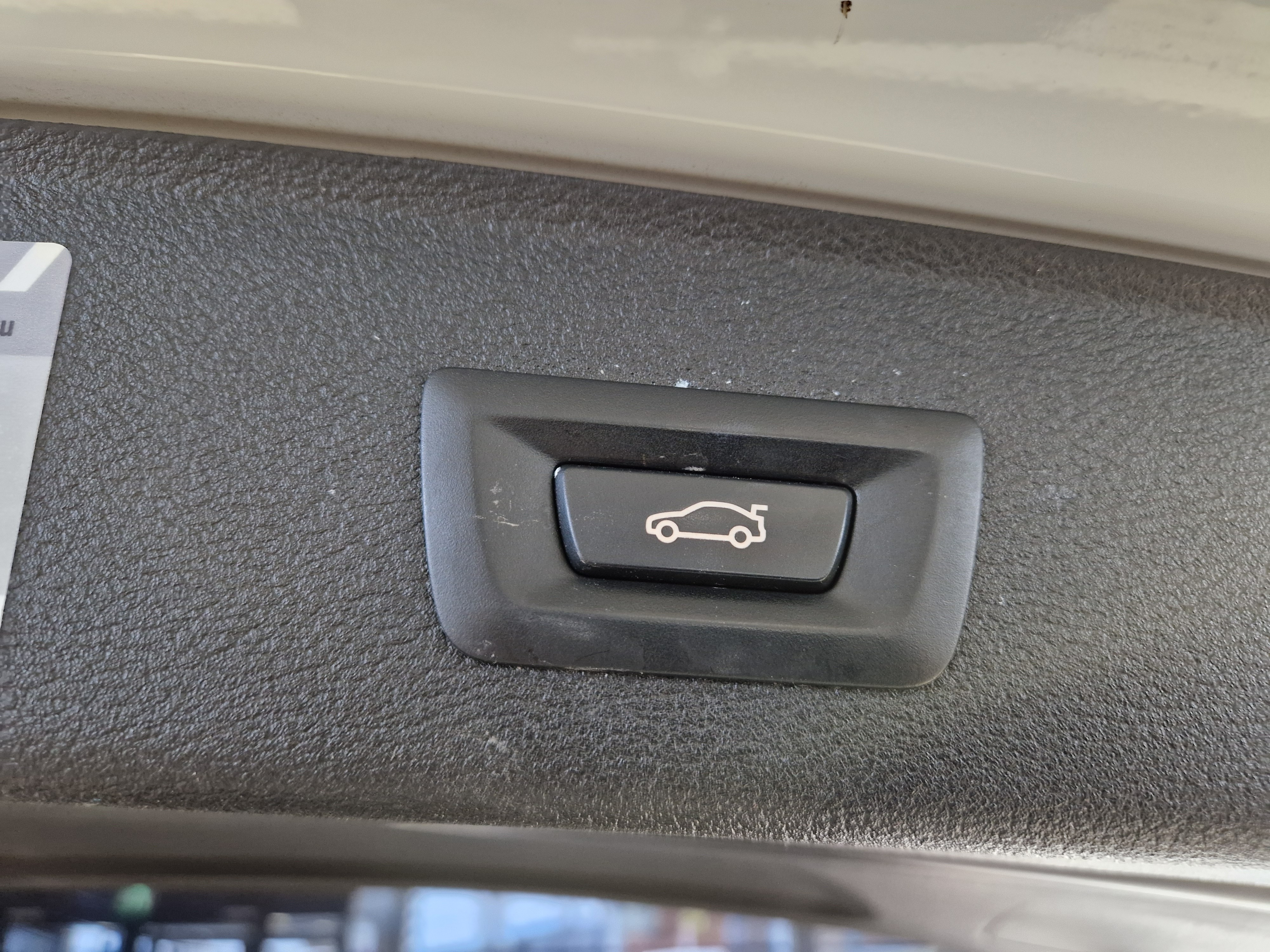 BMW X3 2017