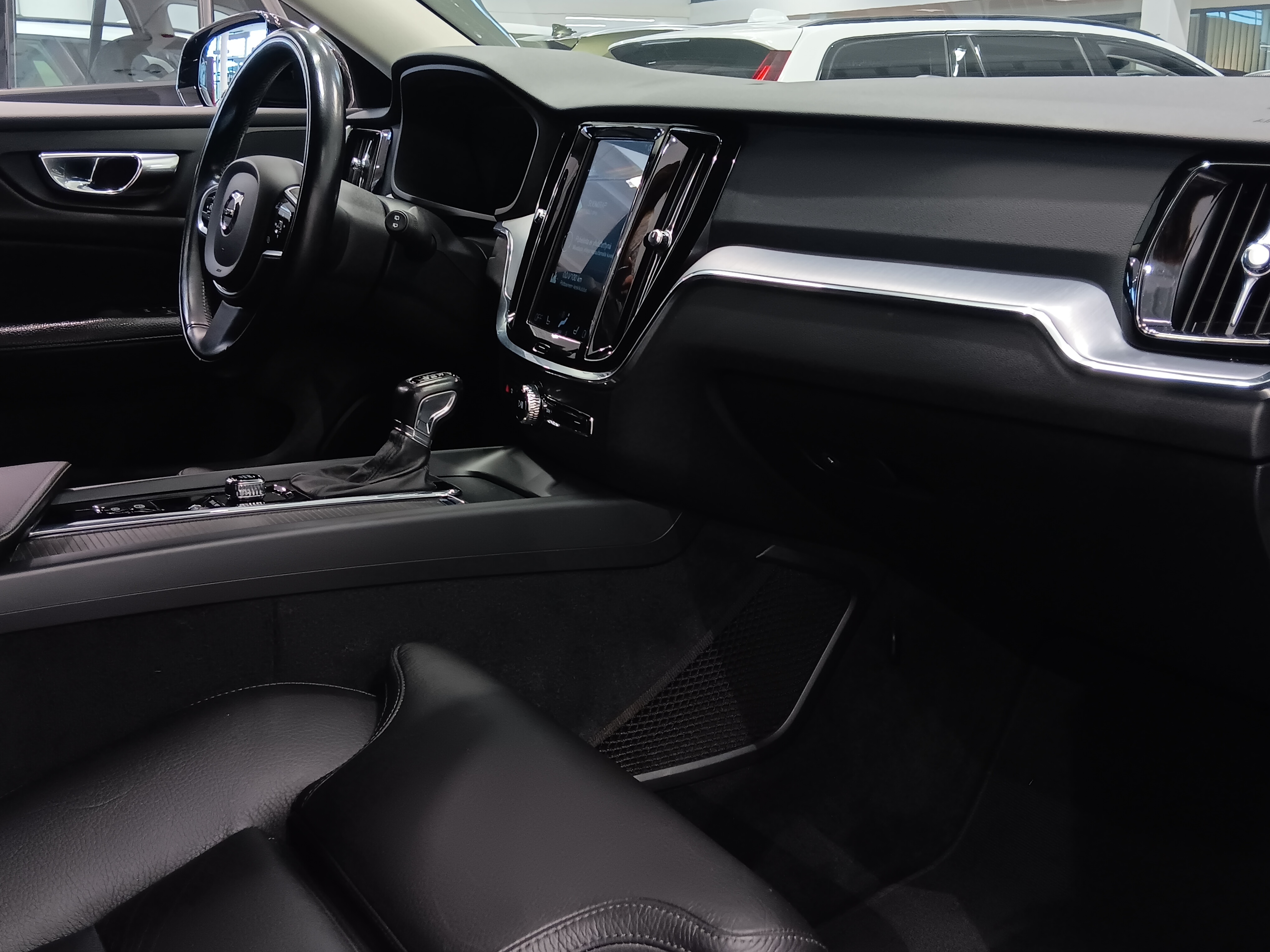 VOLVO V60 Cross Country 2020