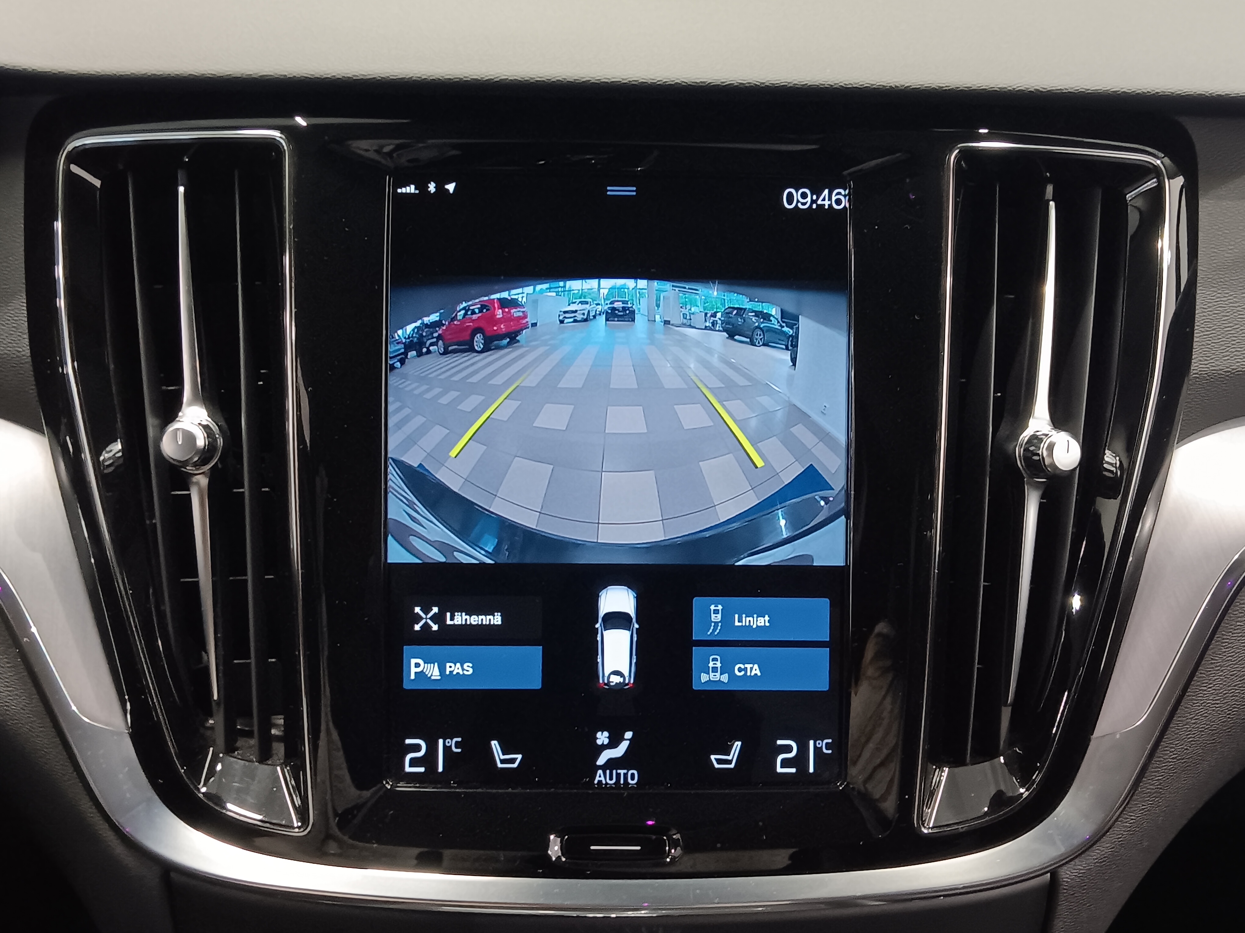 VOLVO V60 Cross Country 2020