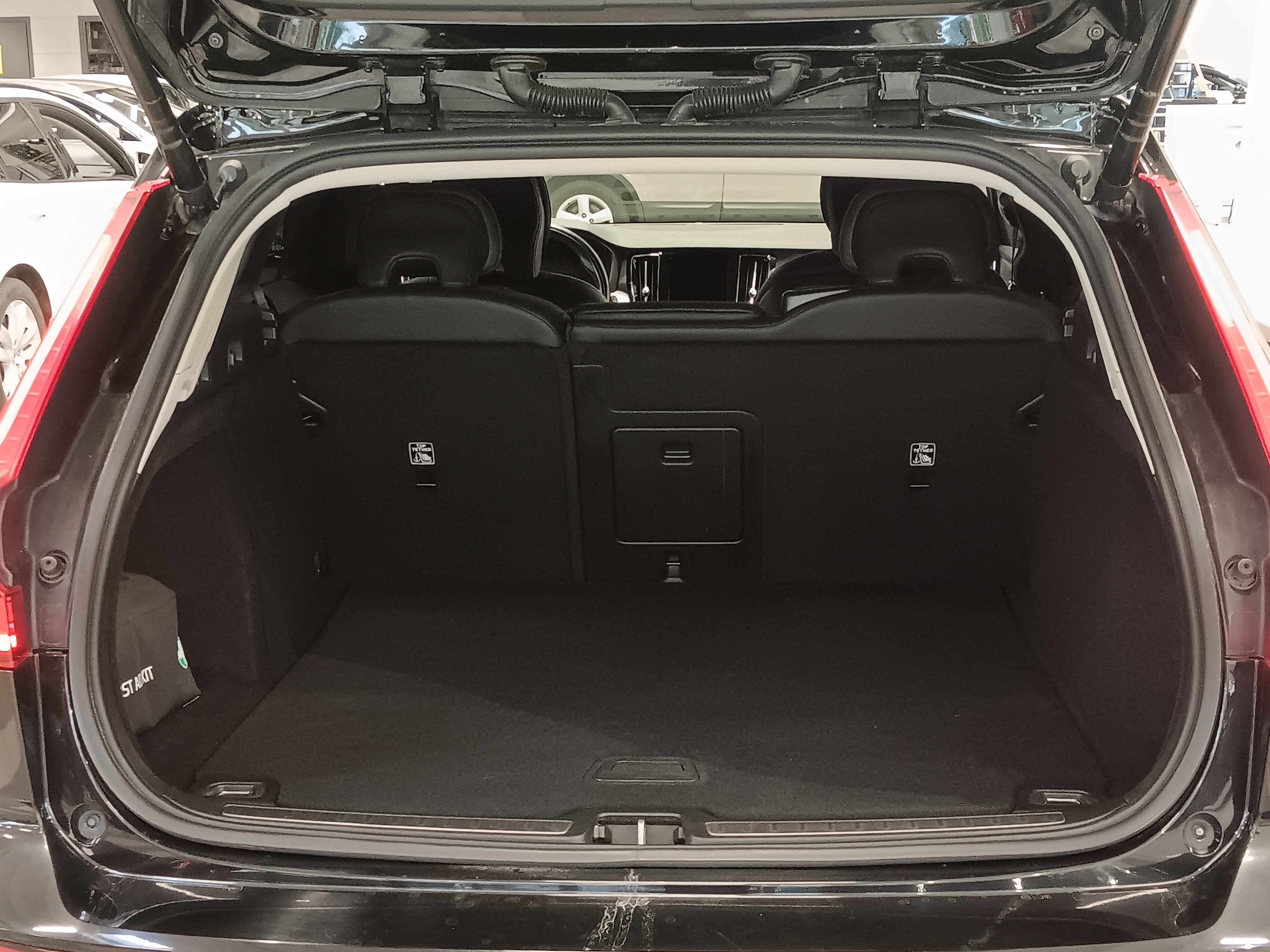 VOLVO V60 Cross Country 2020