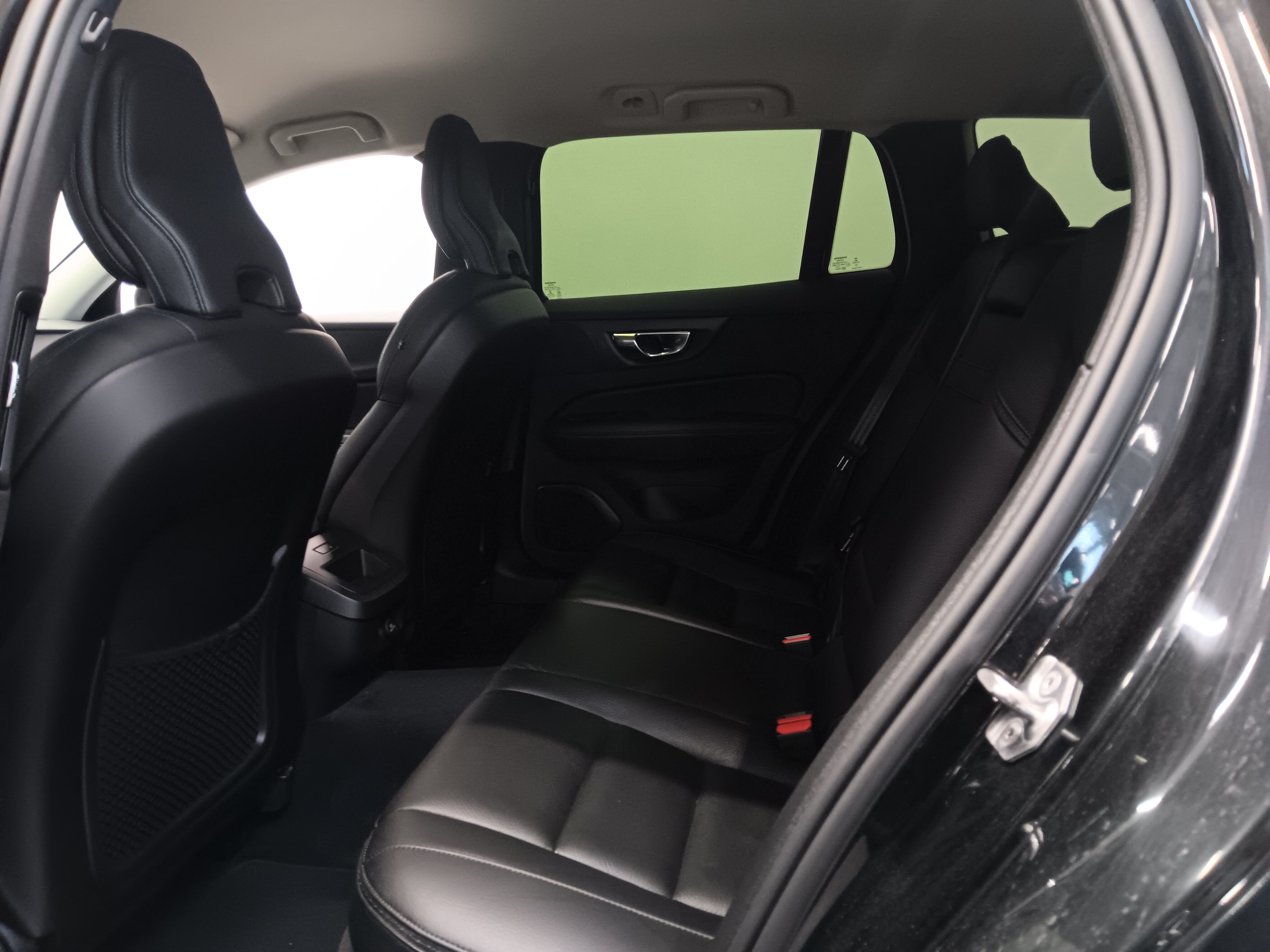 VOLVO V60 Cross Country 2020