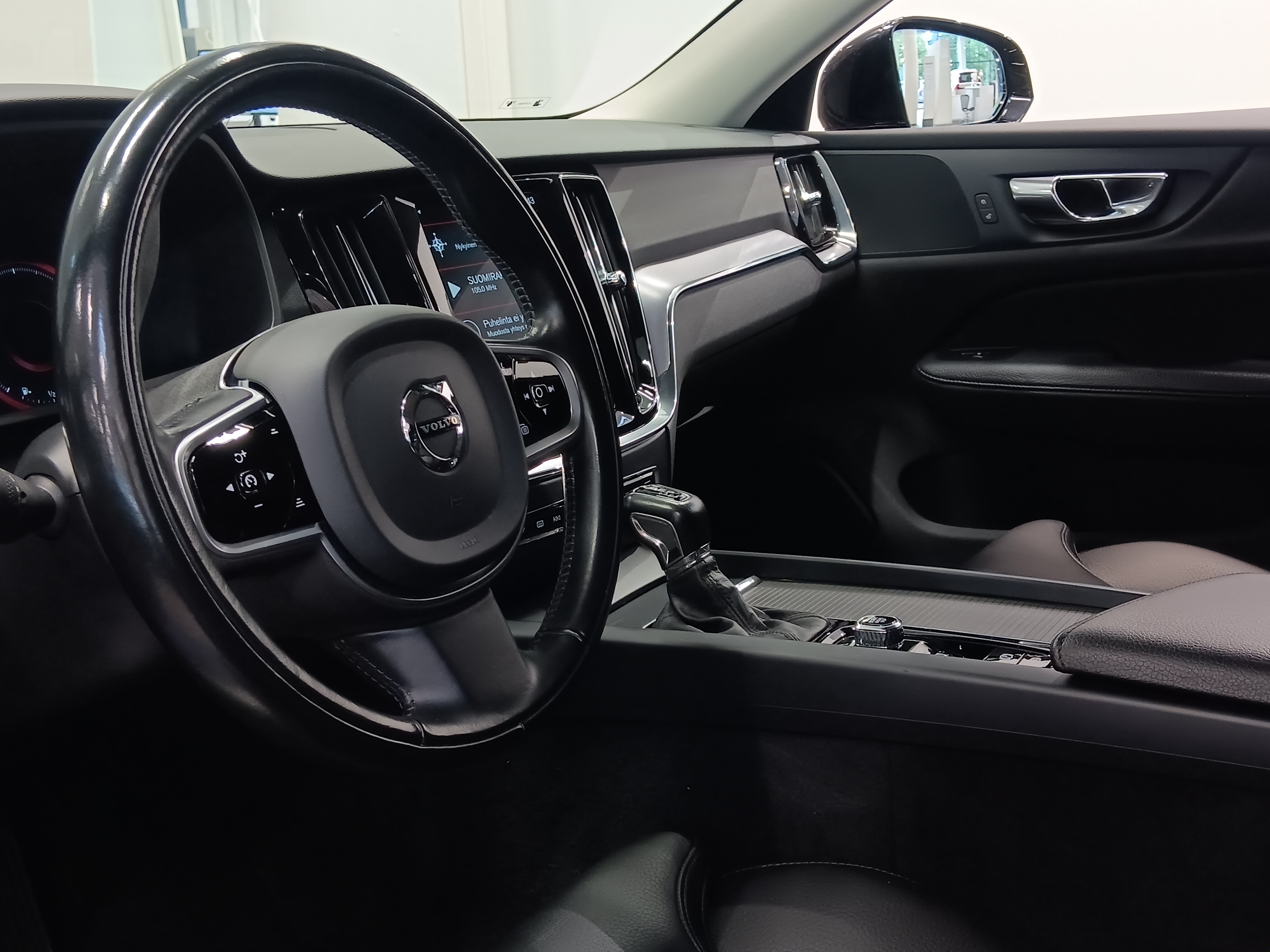 VOLVO V60 Cross Country 2020