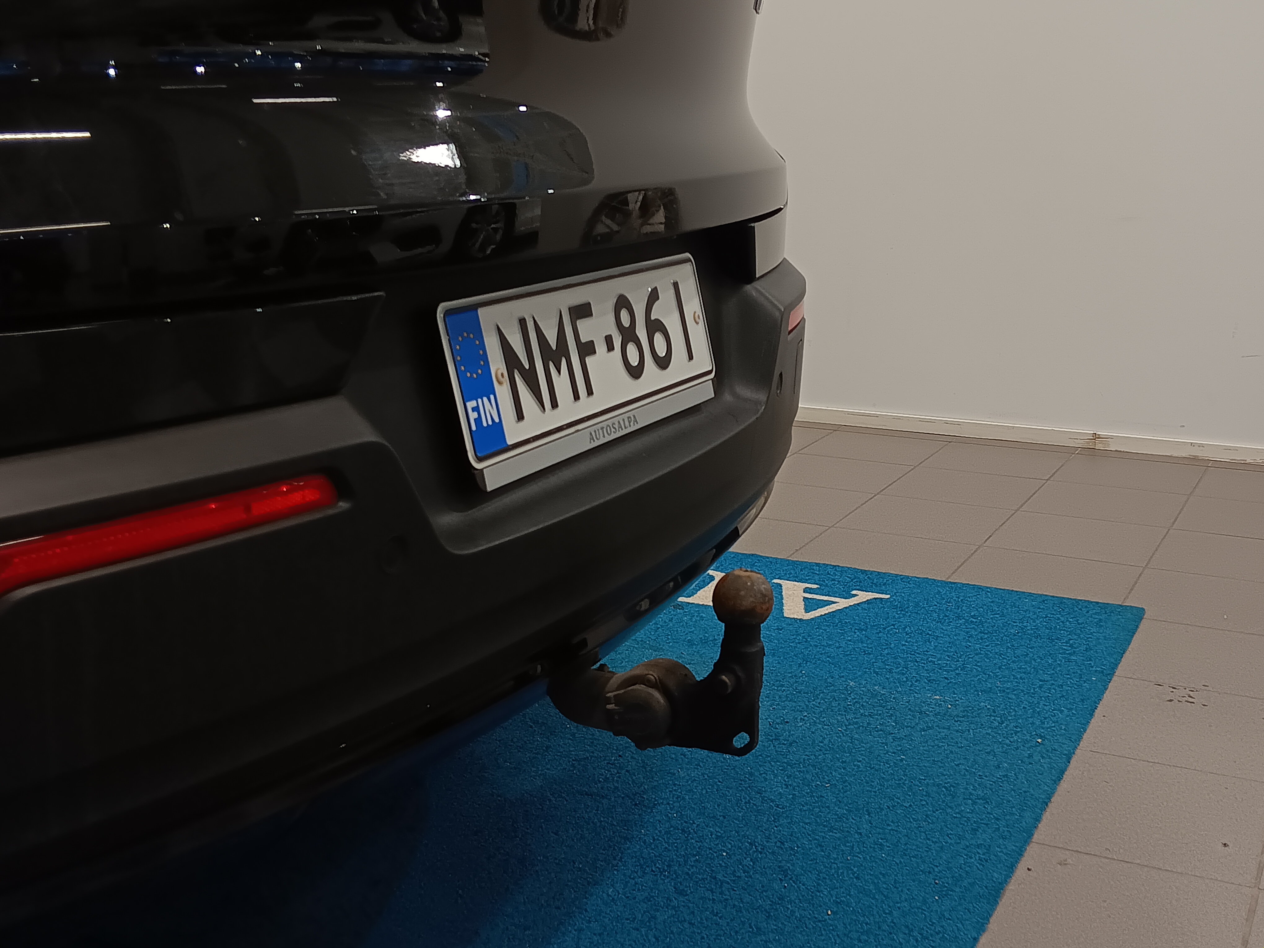 VOLVO XC40 2021