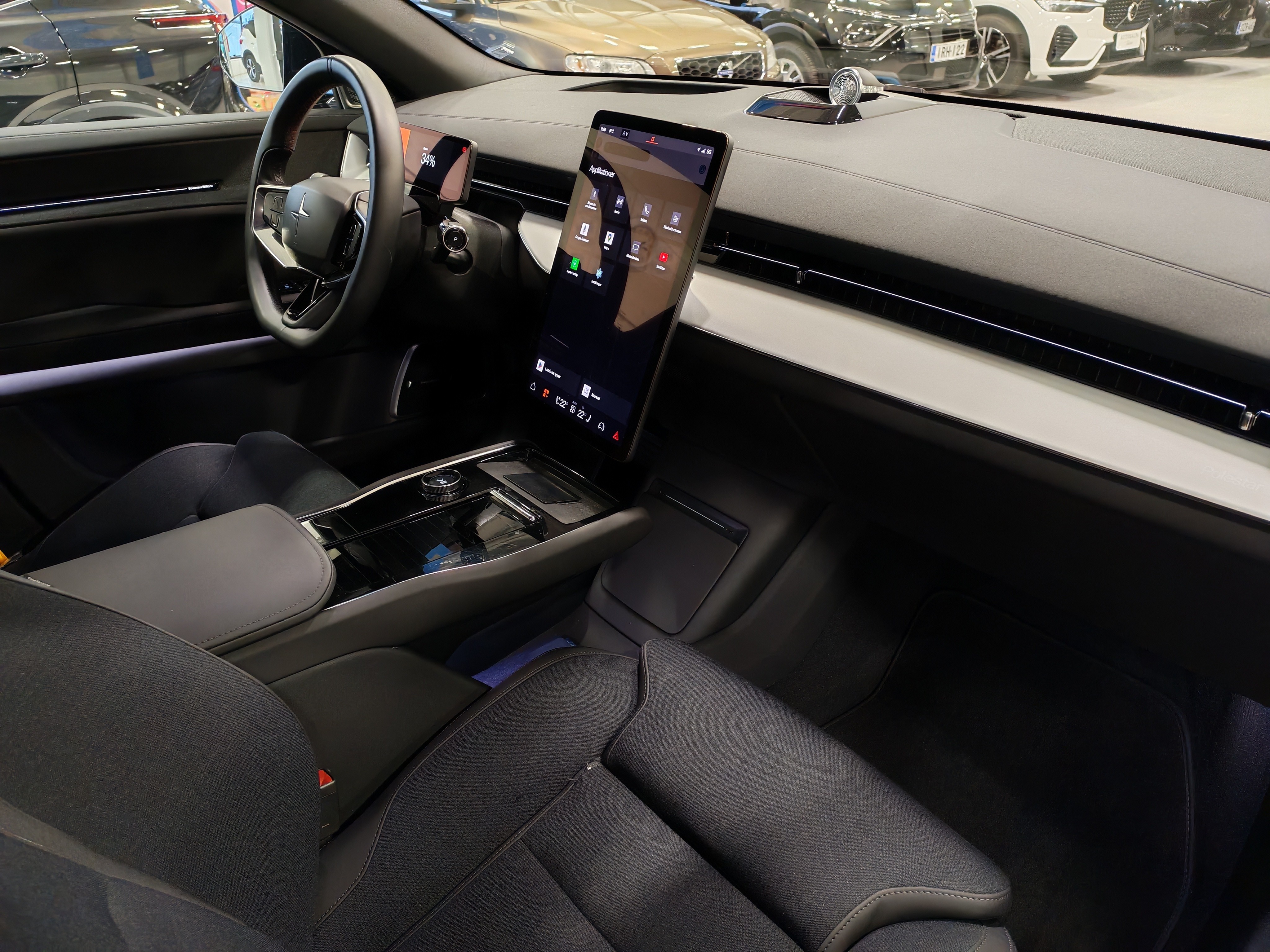 POLESTAR 3 2024
