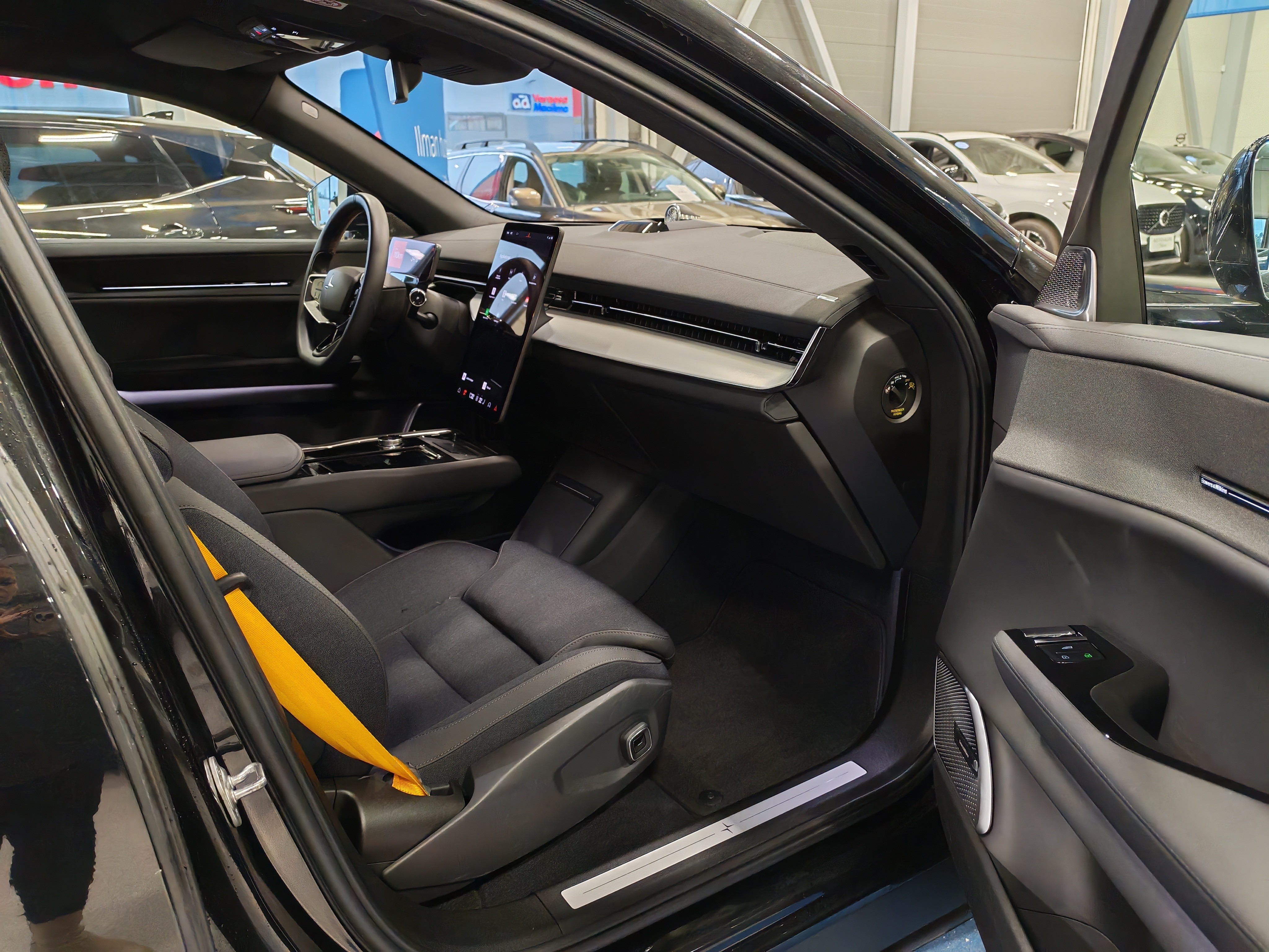 POLESTAR 3 2024