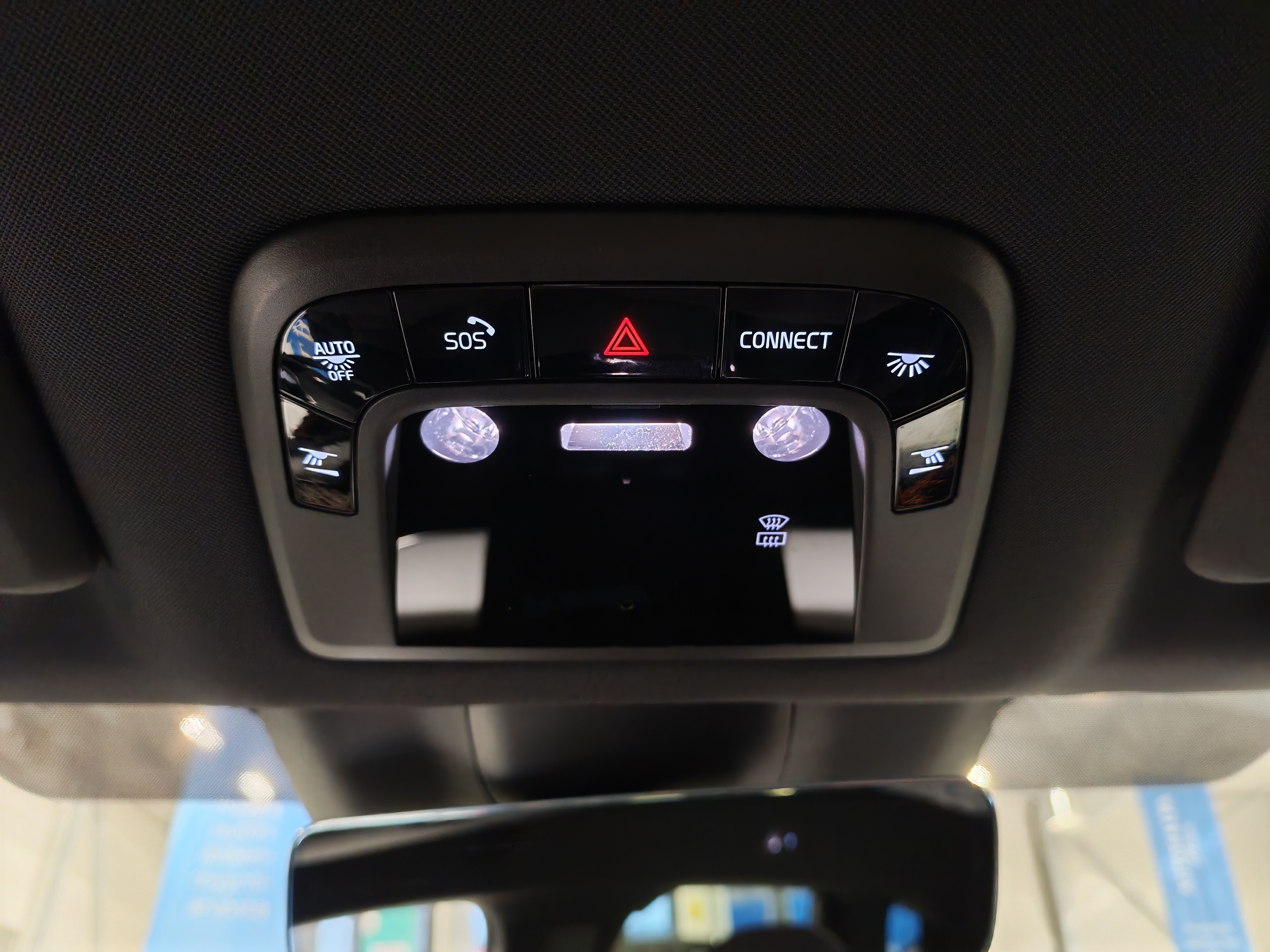 POLESTAR 3 2024