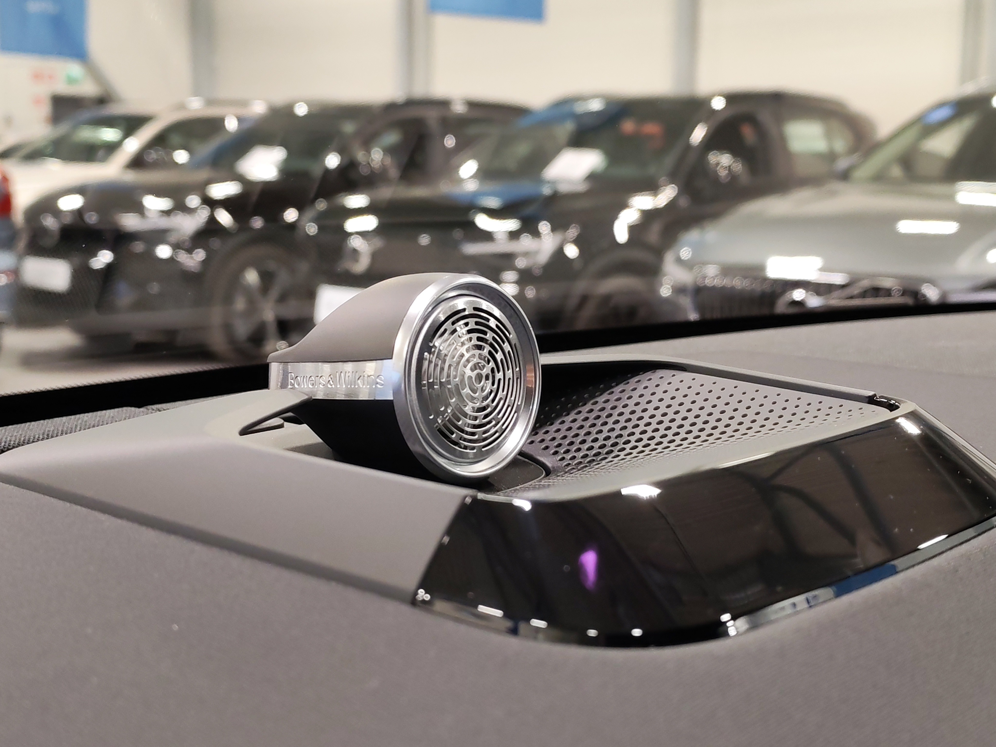 POLESTAR 3 2024