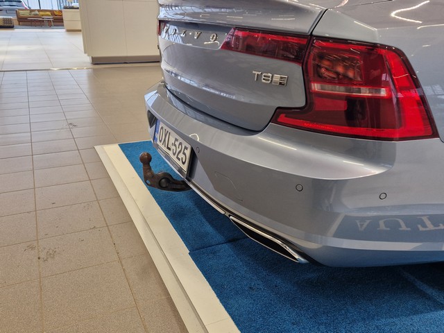 VOLVO S90 2018