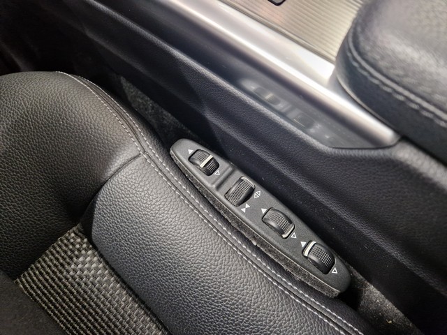 MERCEDES-BENZ E 2015