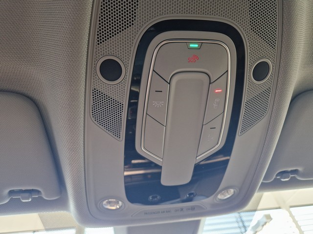 AUDI A4 allroad quattro 2018