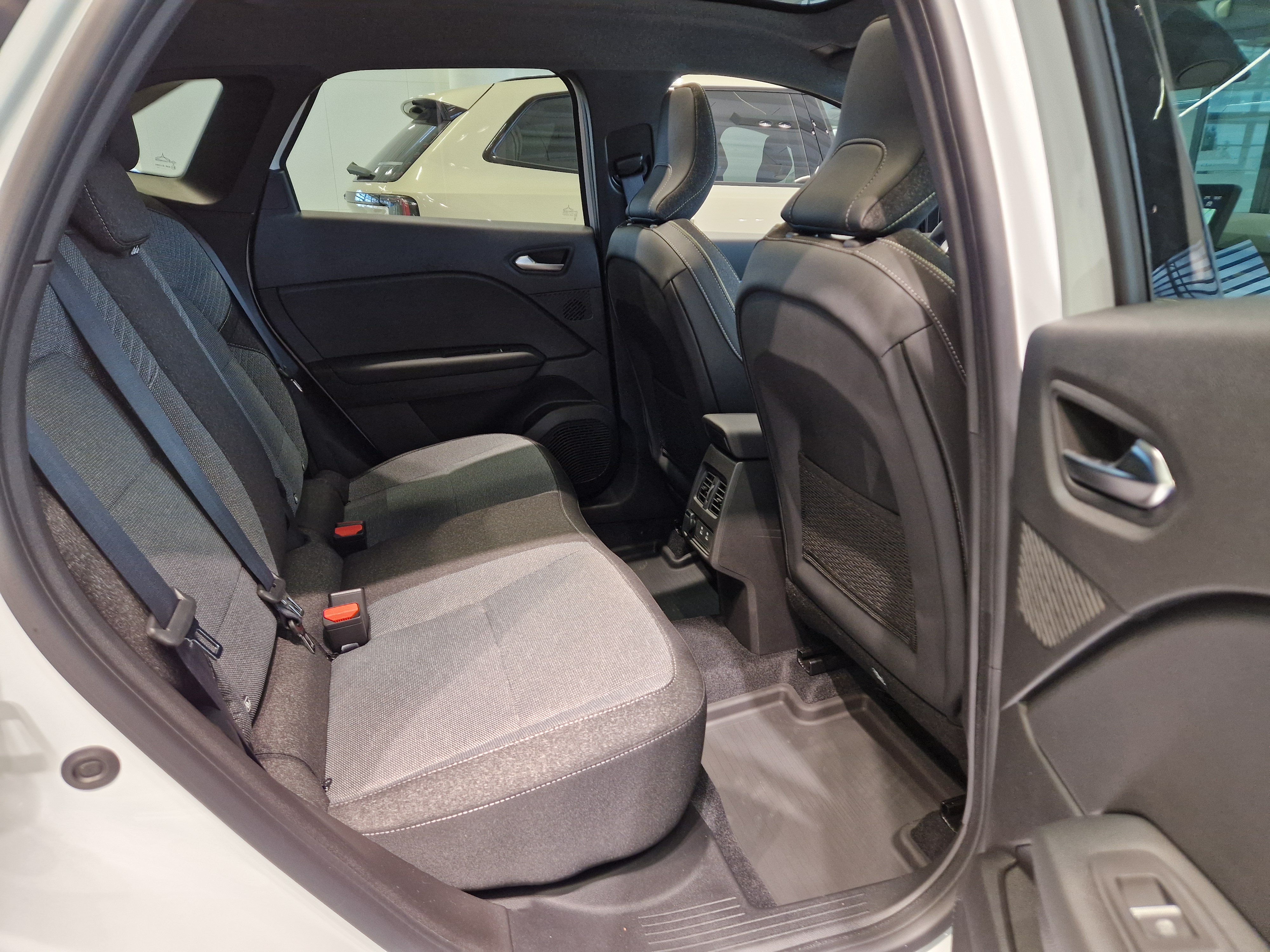 RENAULT Symbioz 2025