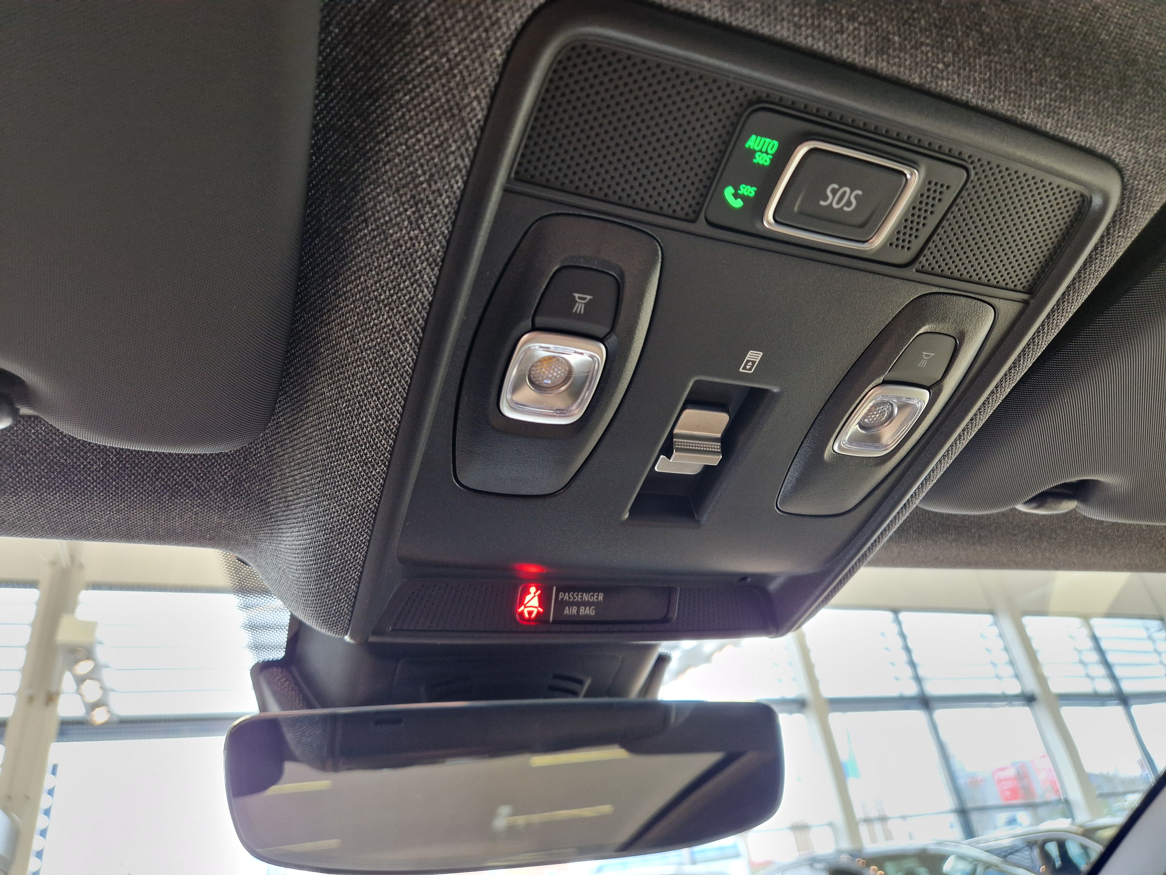 RENAULT Symbioz 2025