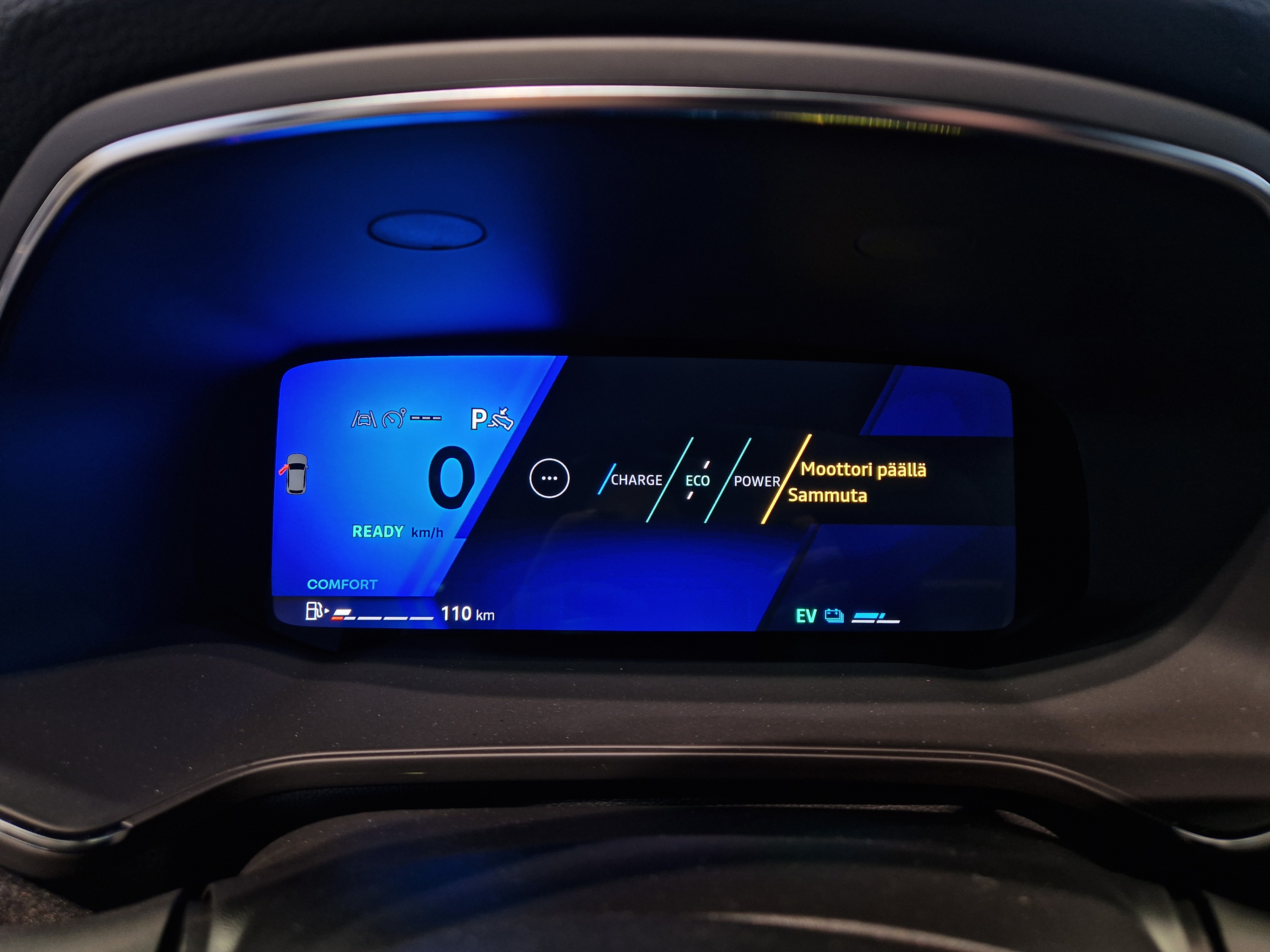 RENAULT Symbioz 2025