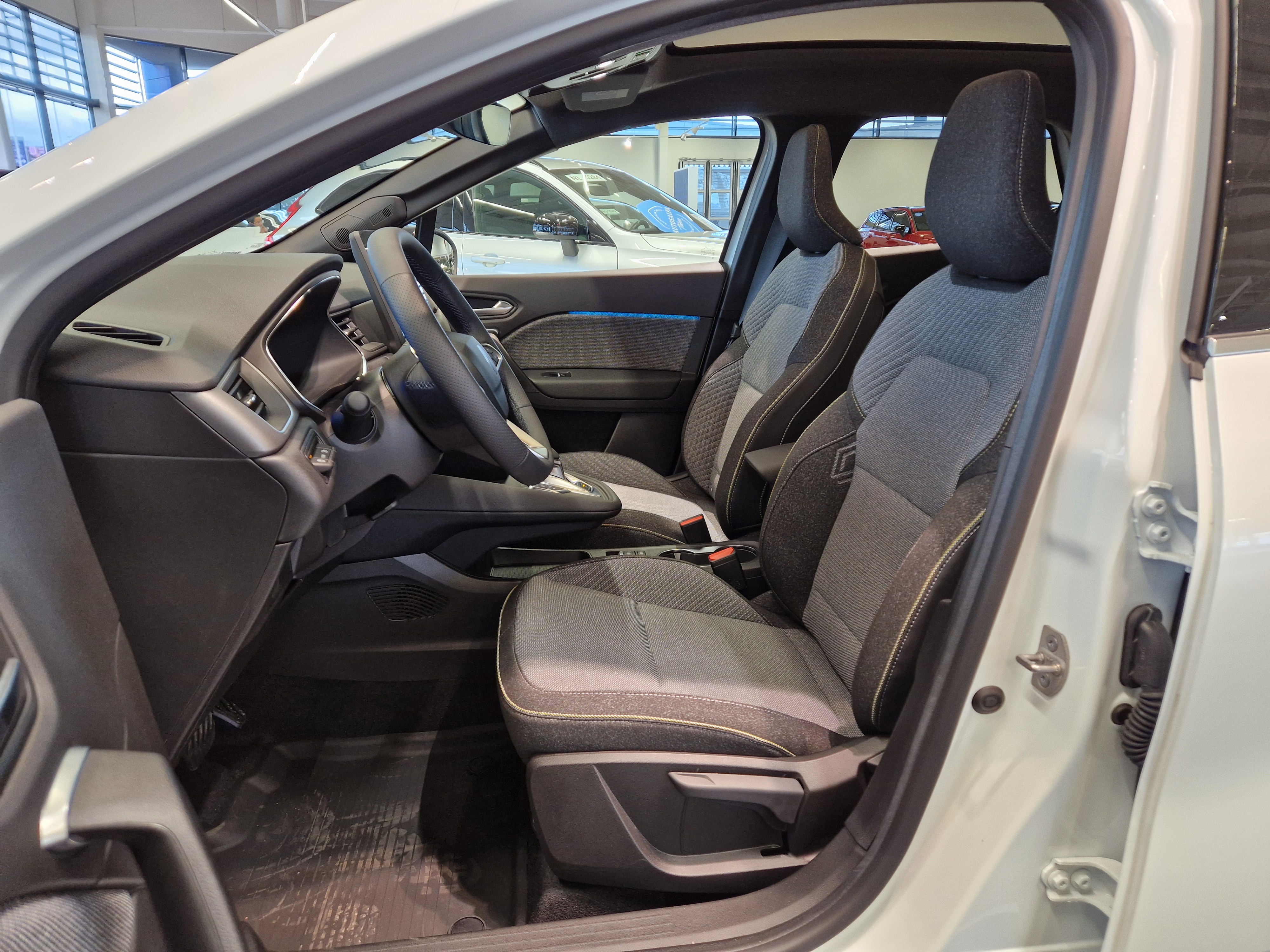 RENAULT Symbioz 2025