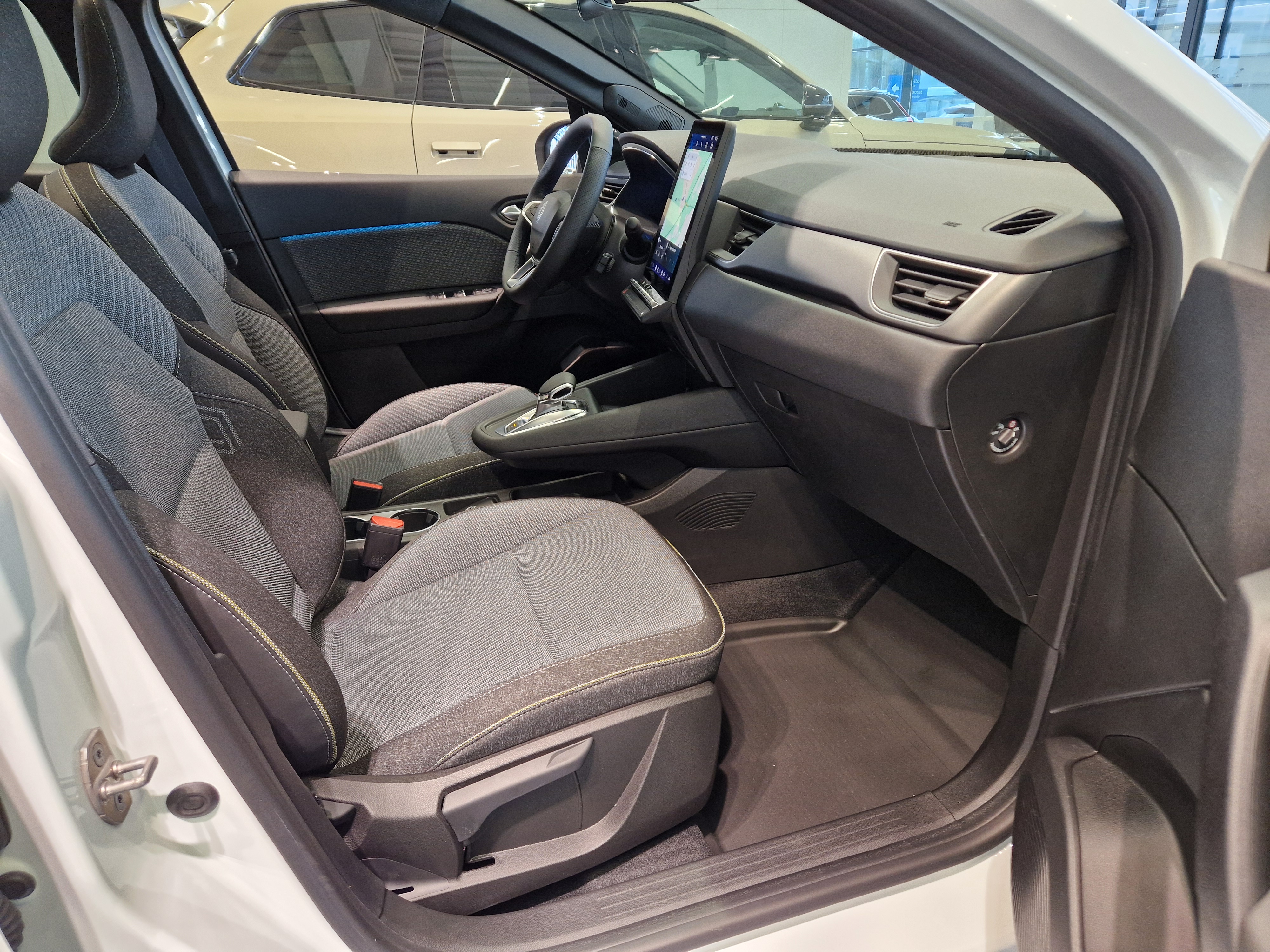 RENAULT Symbioz 2025