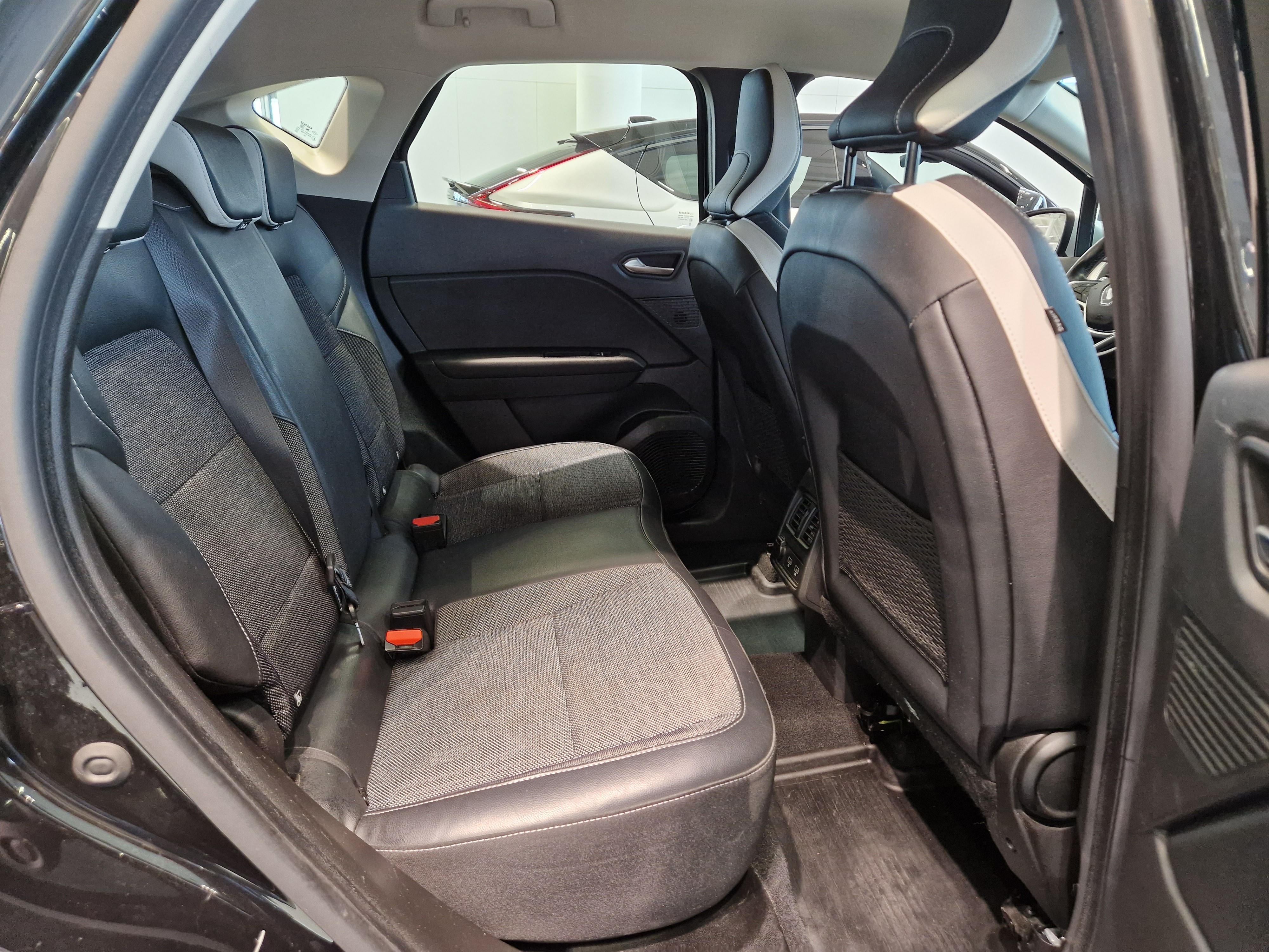 RENAULT Captur 2021
