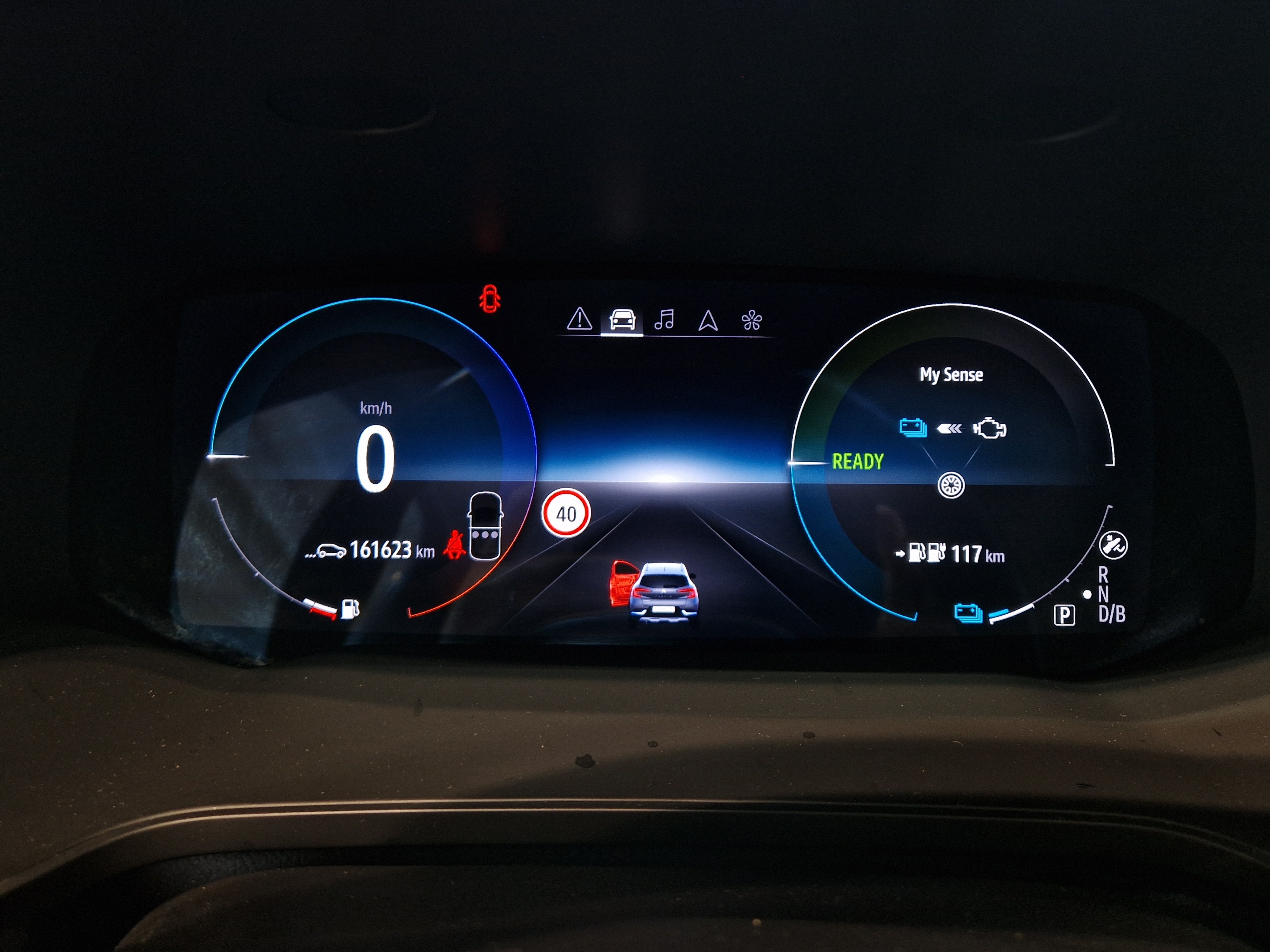 RENAULT Captur 2021