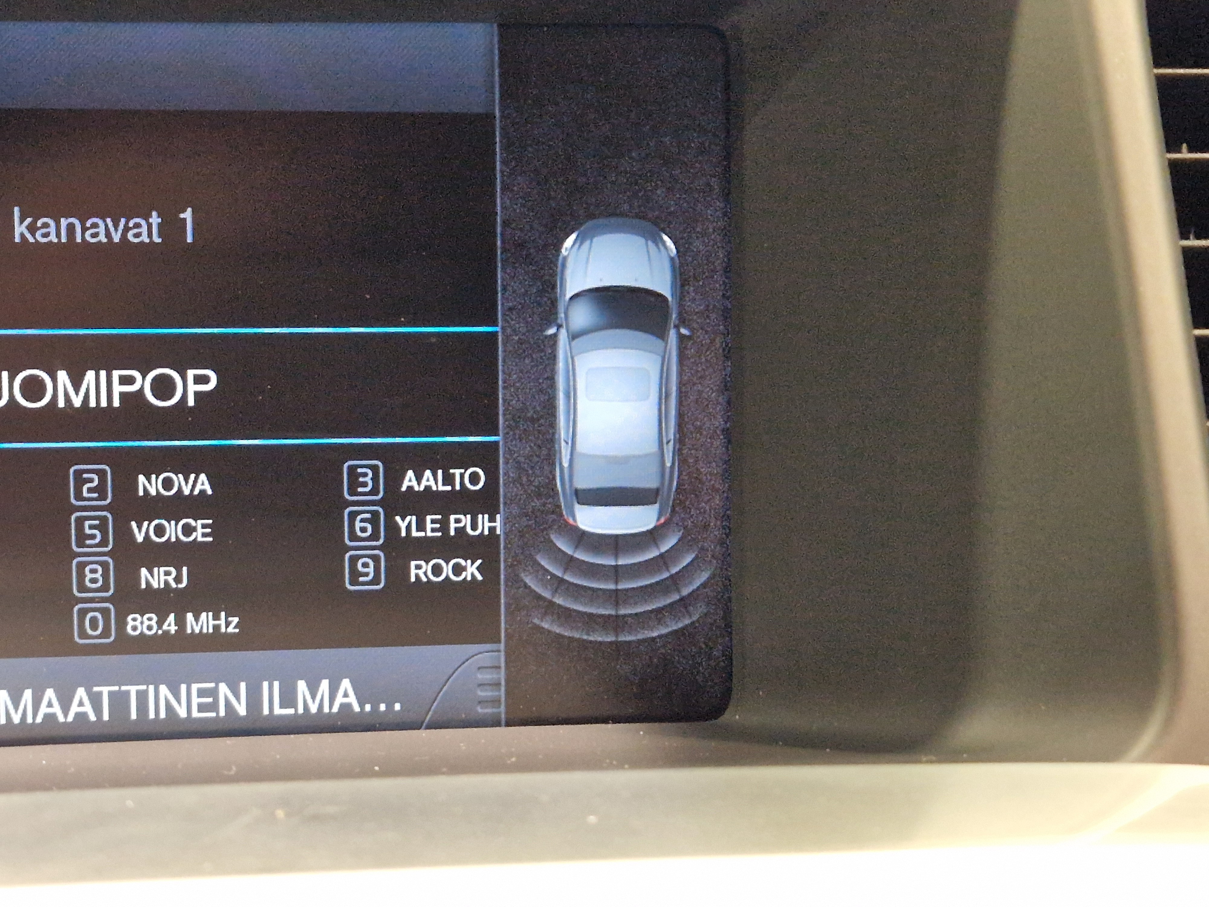 VOLVO S60 2014