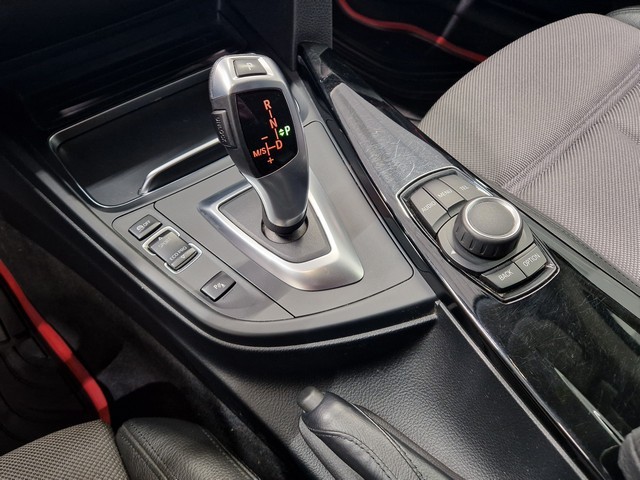 BMW 320 Gran Turismo 2017