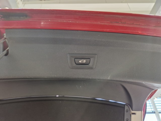 BMW 320 Gran Turismo 2017