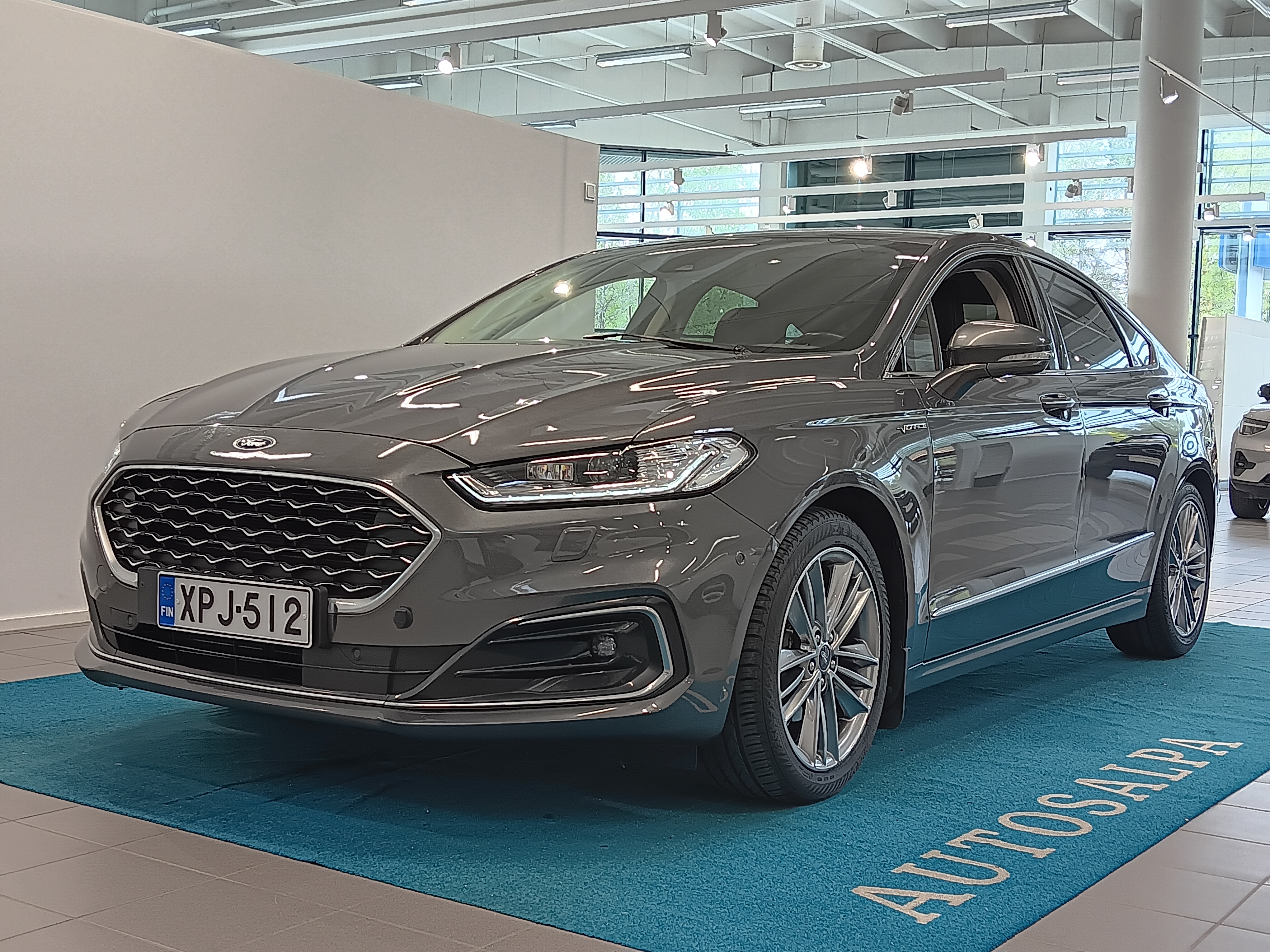 FORD Mondeo 2020