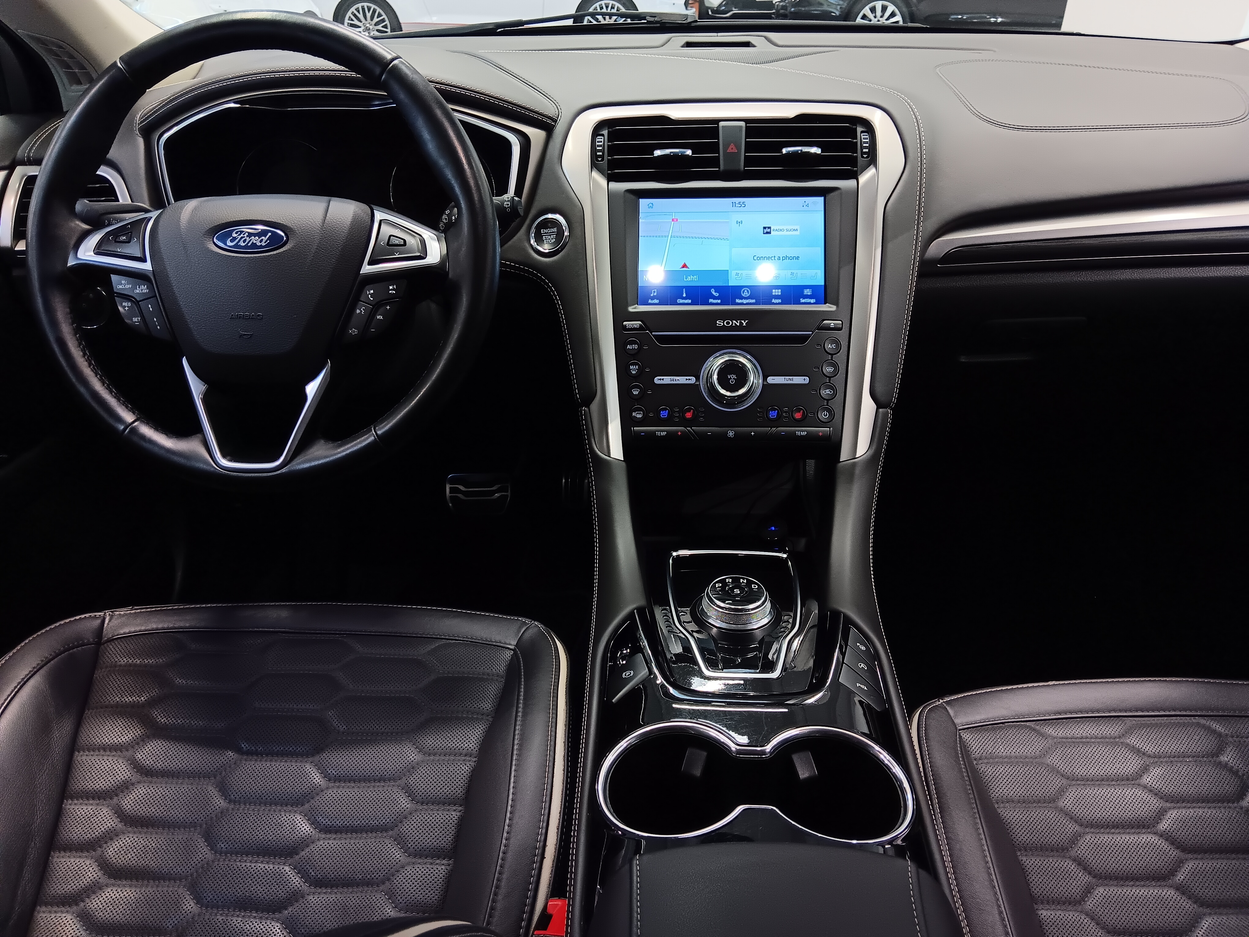 FORD Mondeo 2020