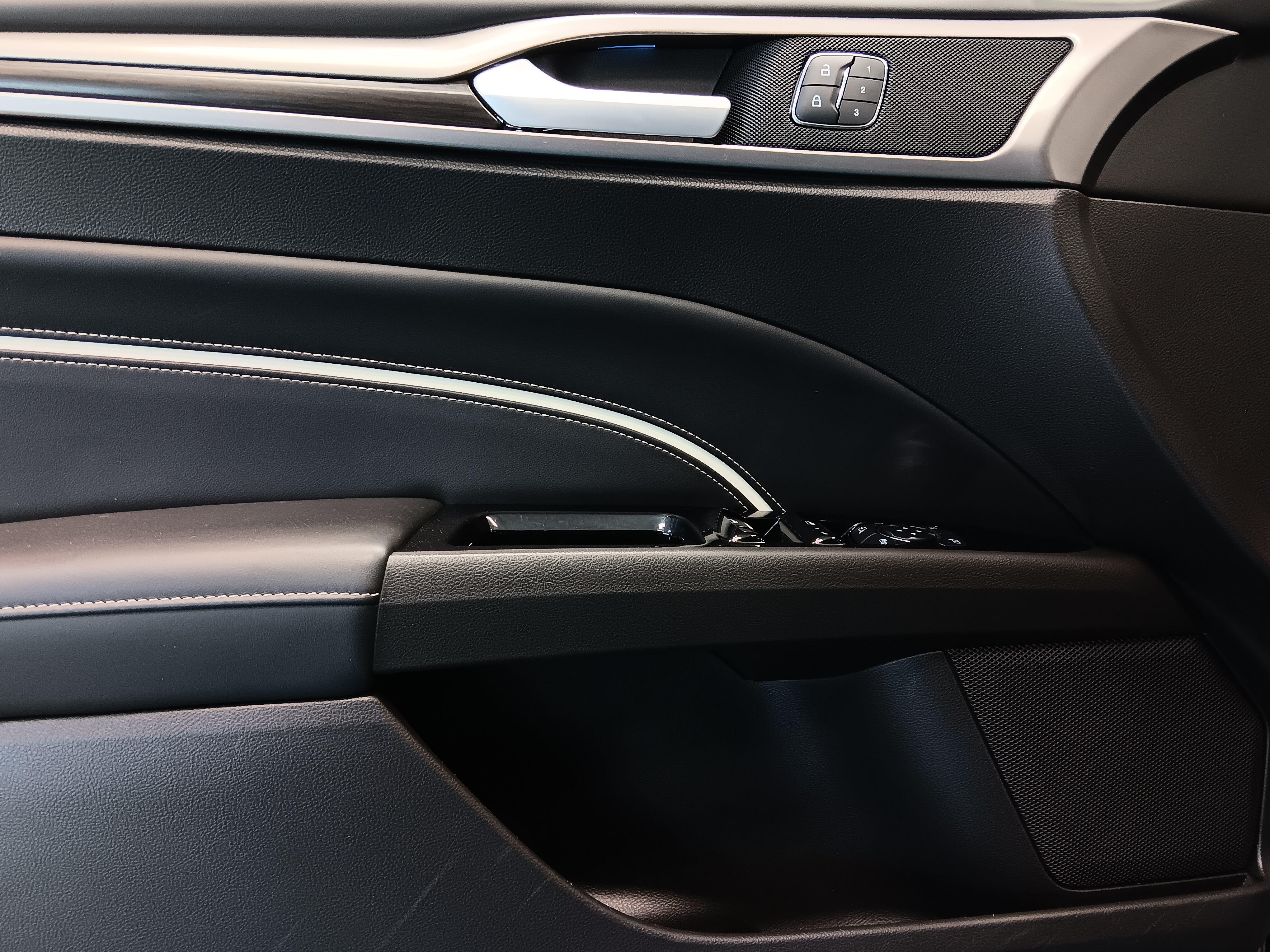 FORD Mondeo 2020
