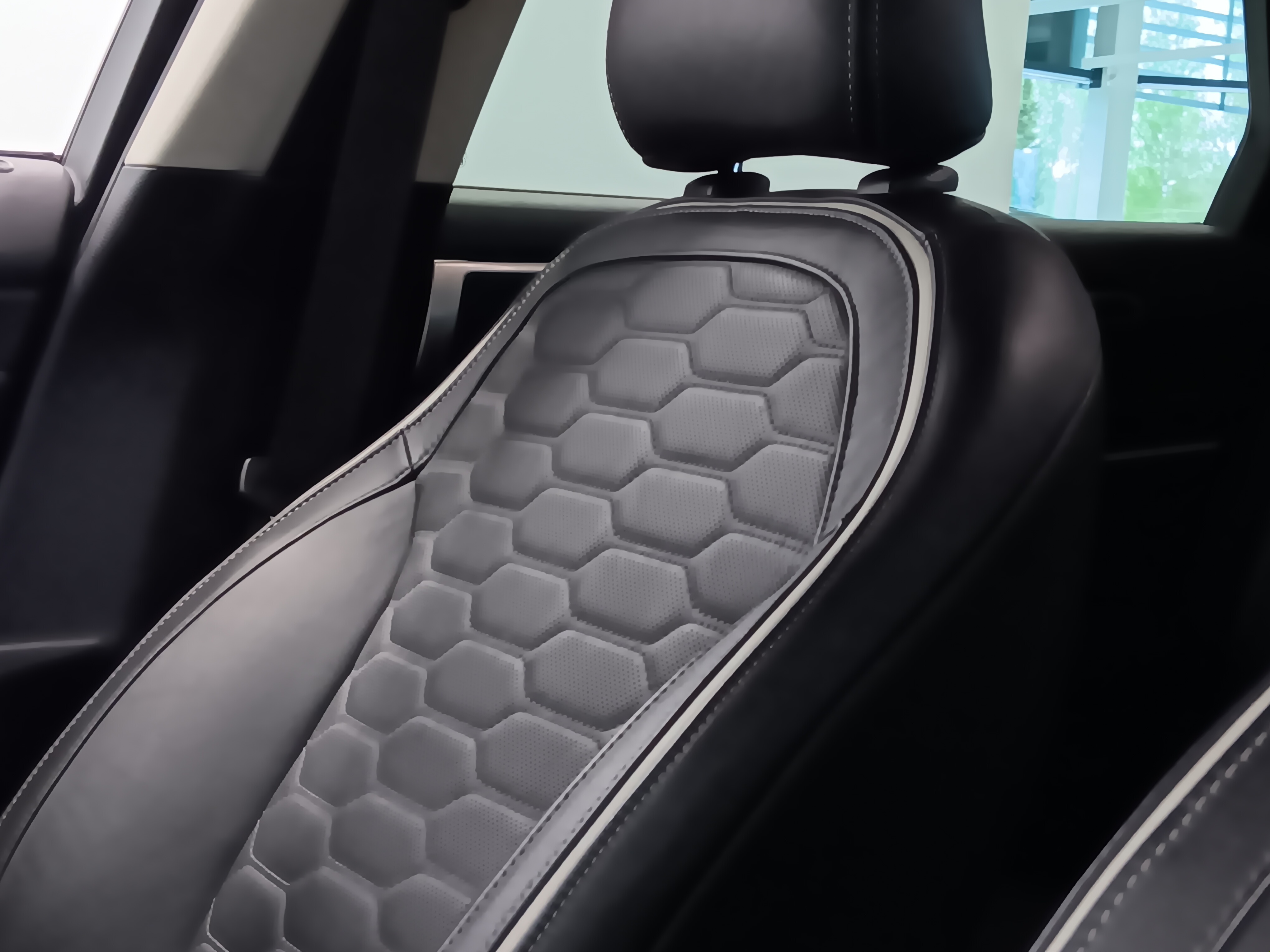 FORD Mondeo 2020