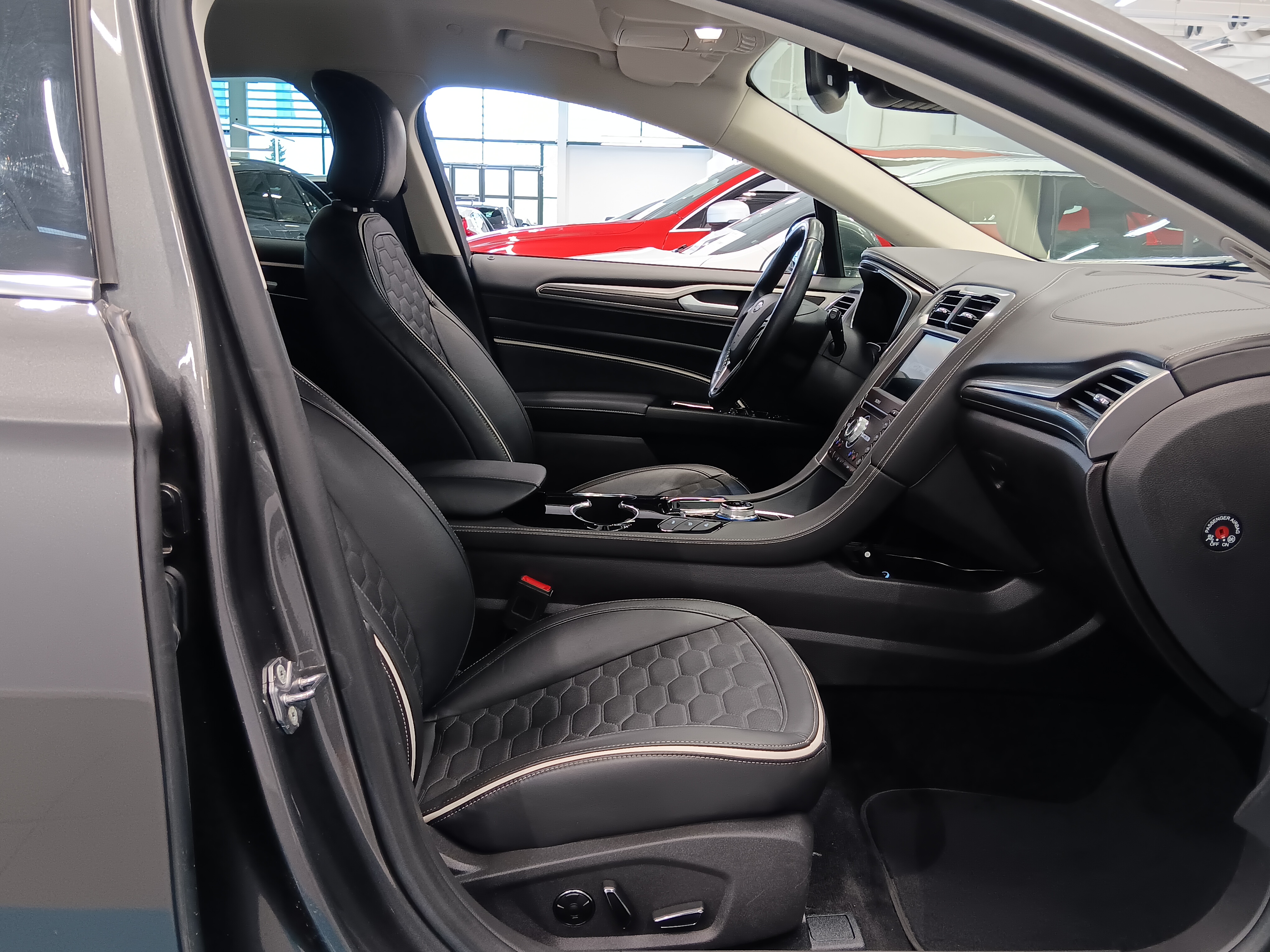 FORD Mondeo 2020