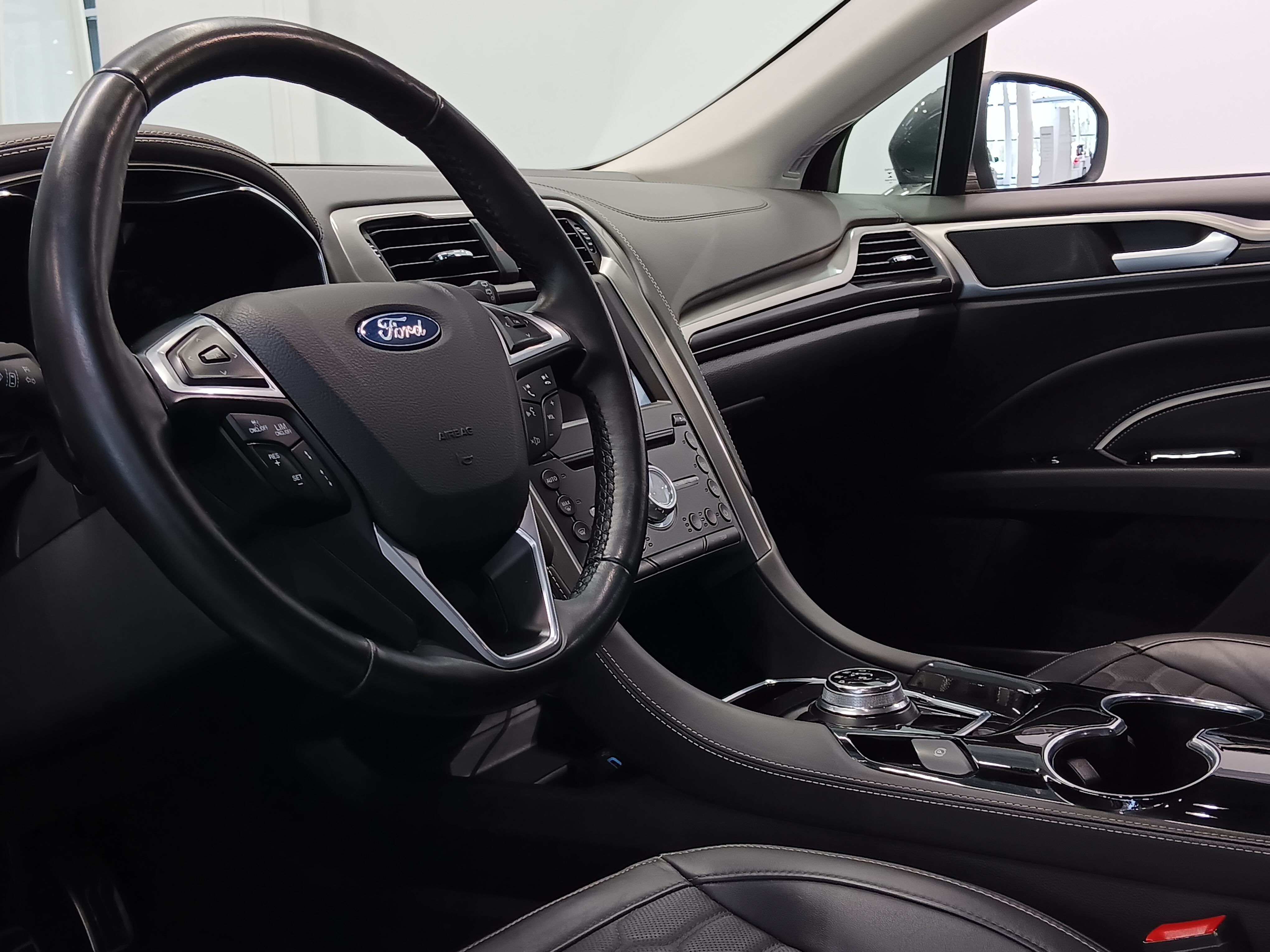 FORD Mondeo 2020