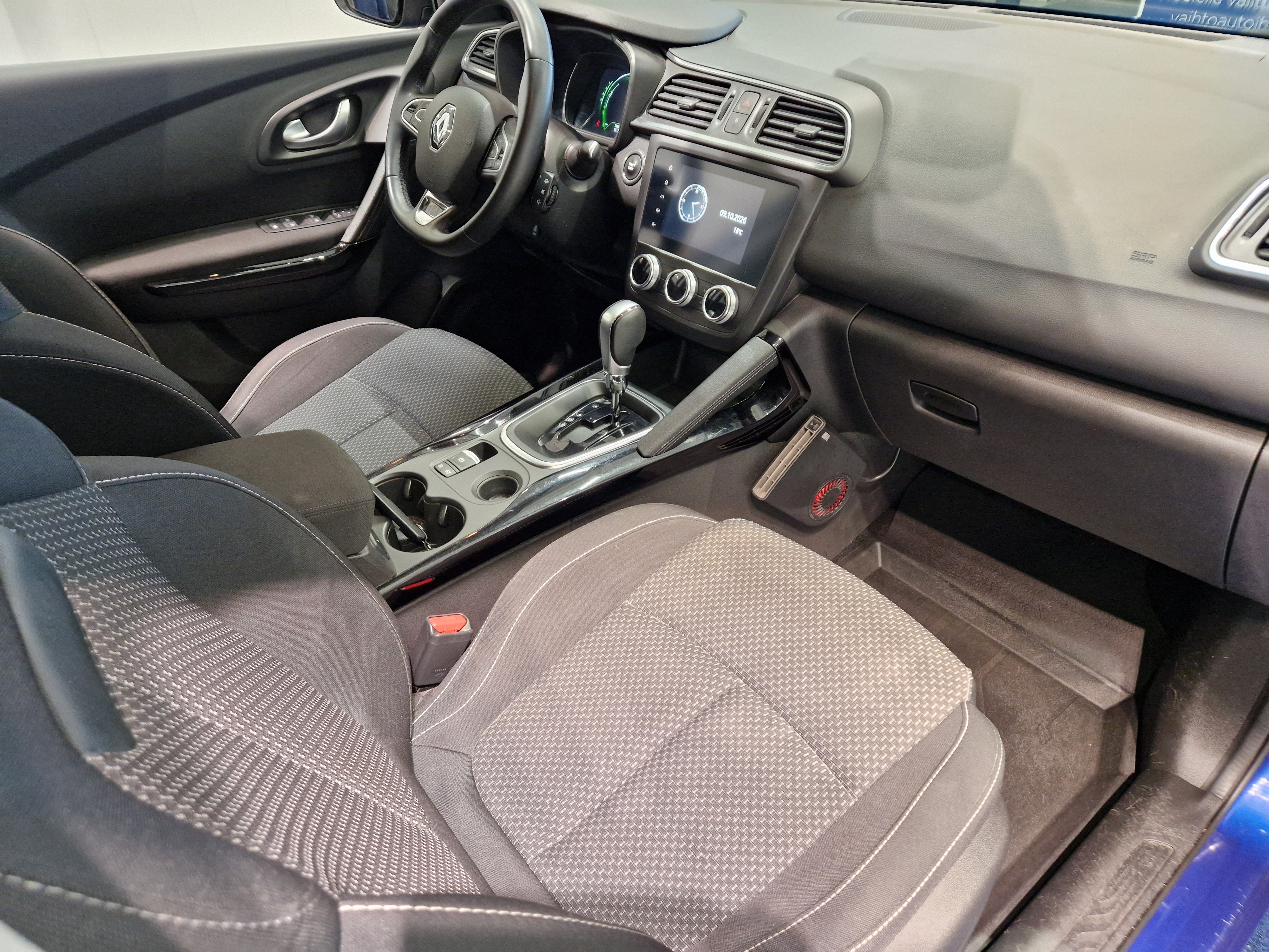 RENAULT Kadjar 2019