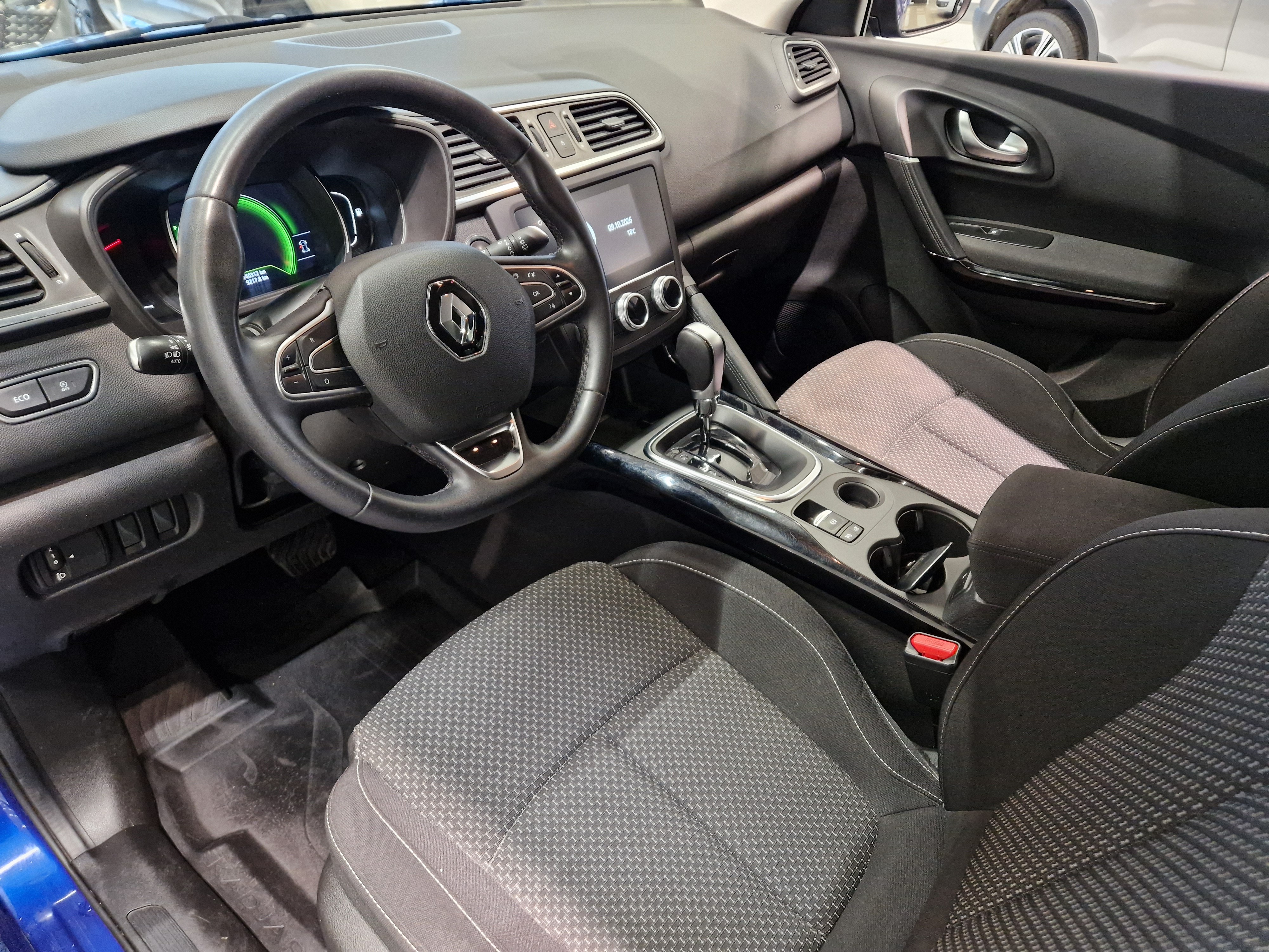 RENAULT Kadjar 2019